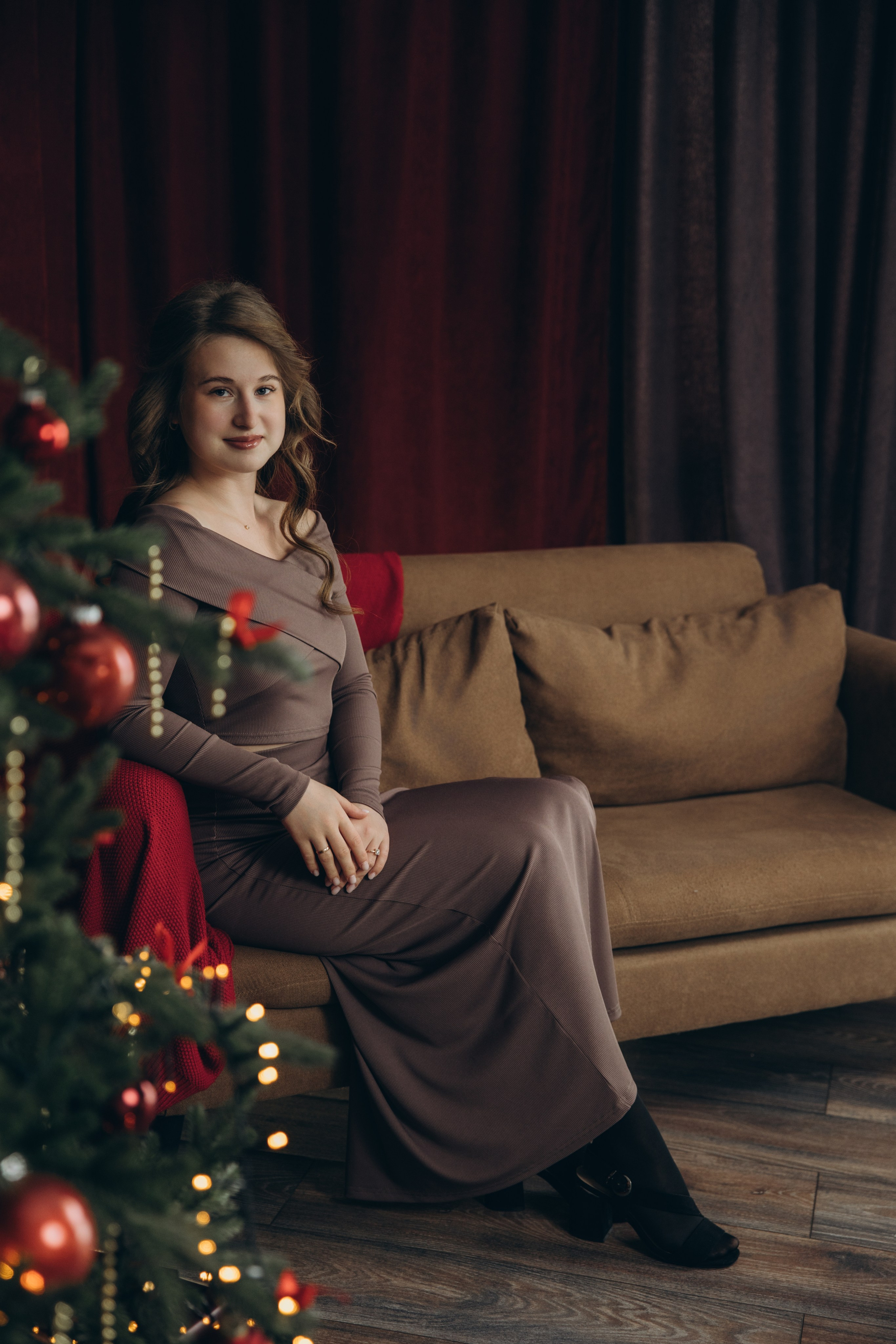 Студия Фриссон. Свадебный, семейный фотограф в Иркутске Светлана Макаричева