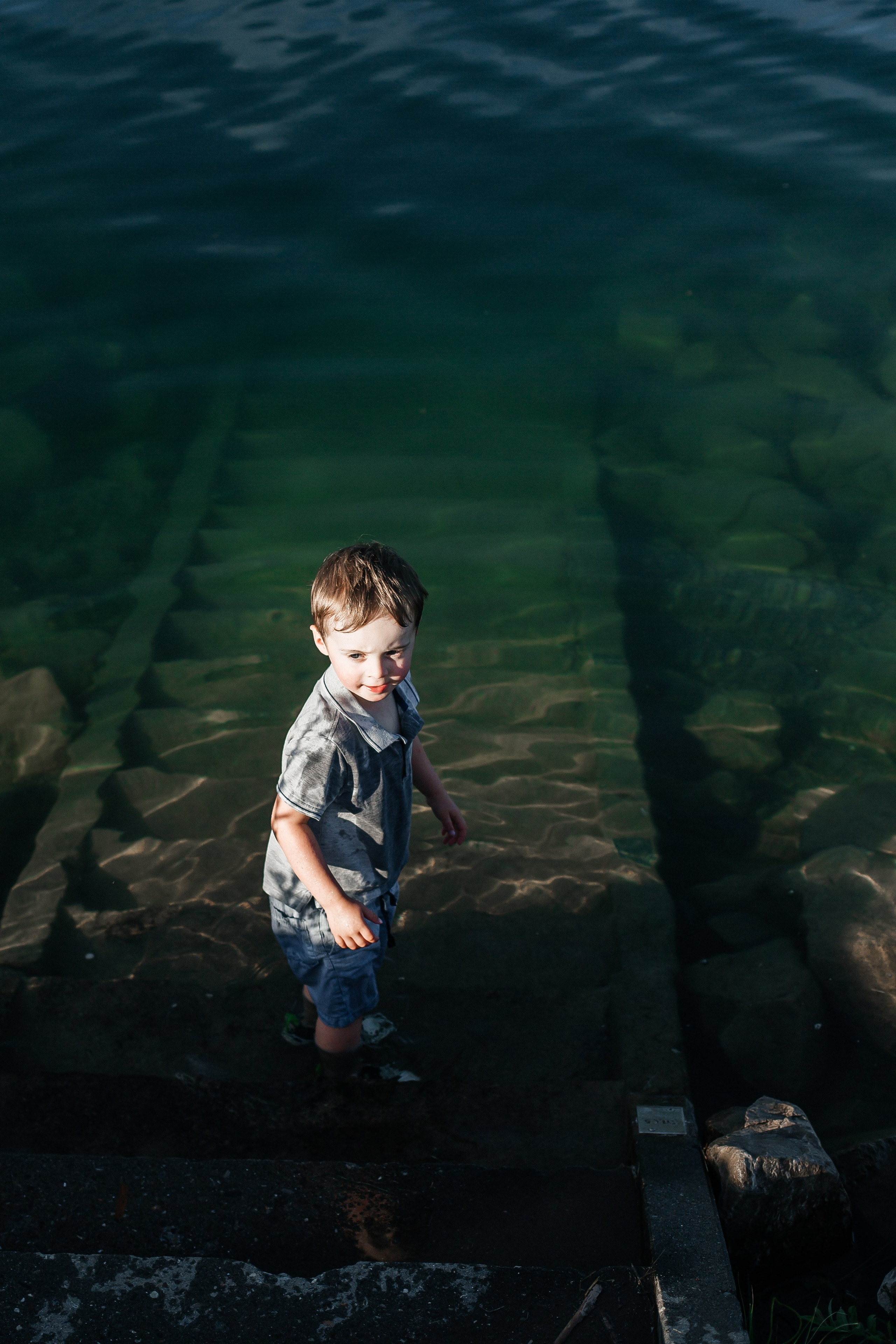 Гийом, Ларс и Жава