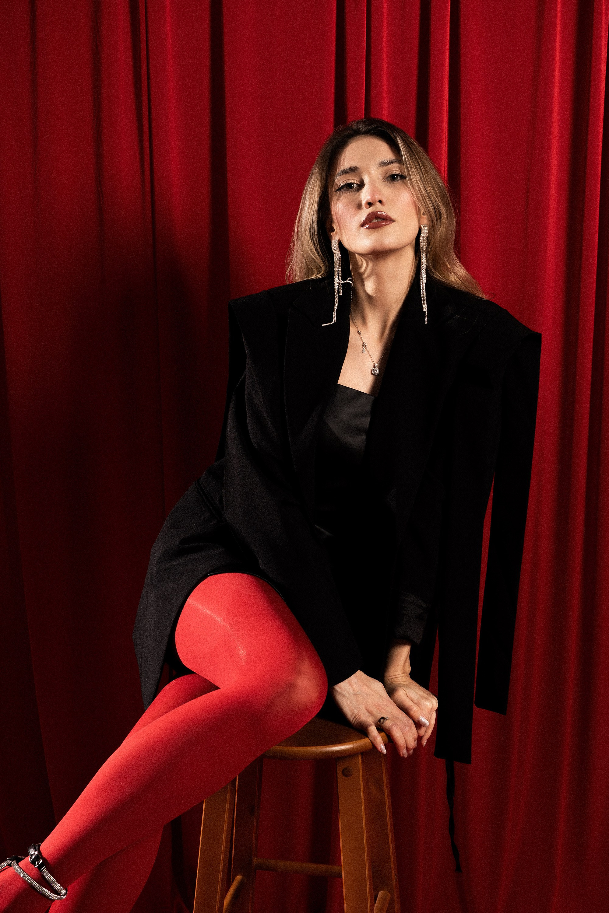 Юля. Фотограф в Санкт-Петербурге Даша Максимова