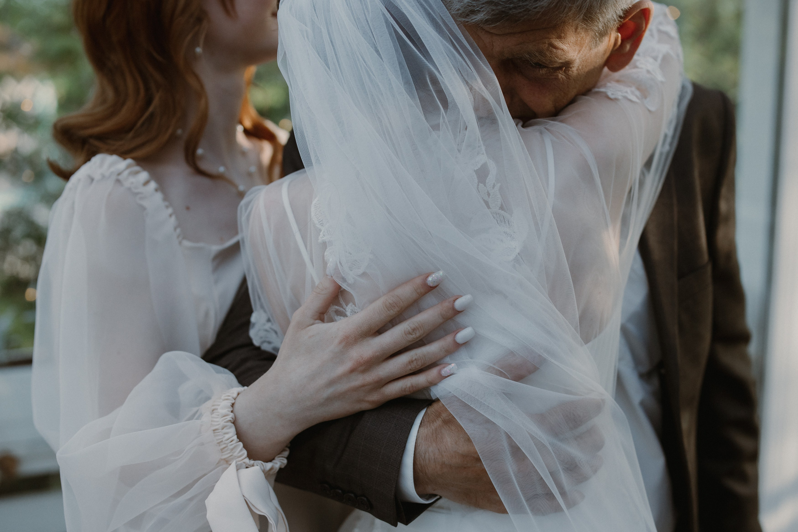 Артем и Анастасия. Свадебный фотограф в Ярославле Андрей Перегудов