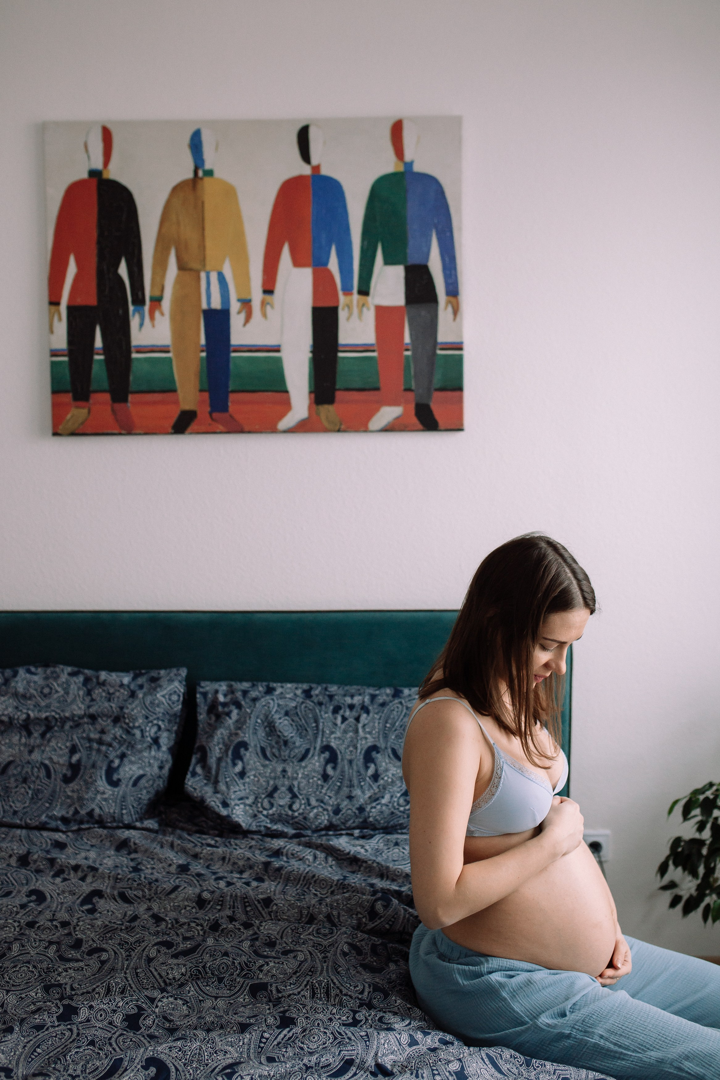 Ирина и Миша. Семейный фотограф Трусова Евгения в Екатеринбурге