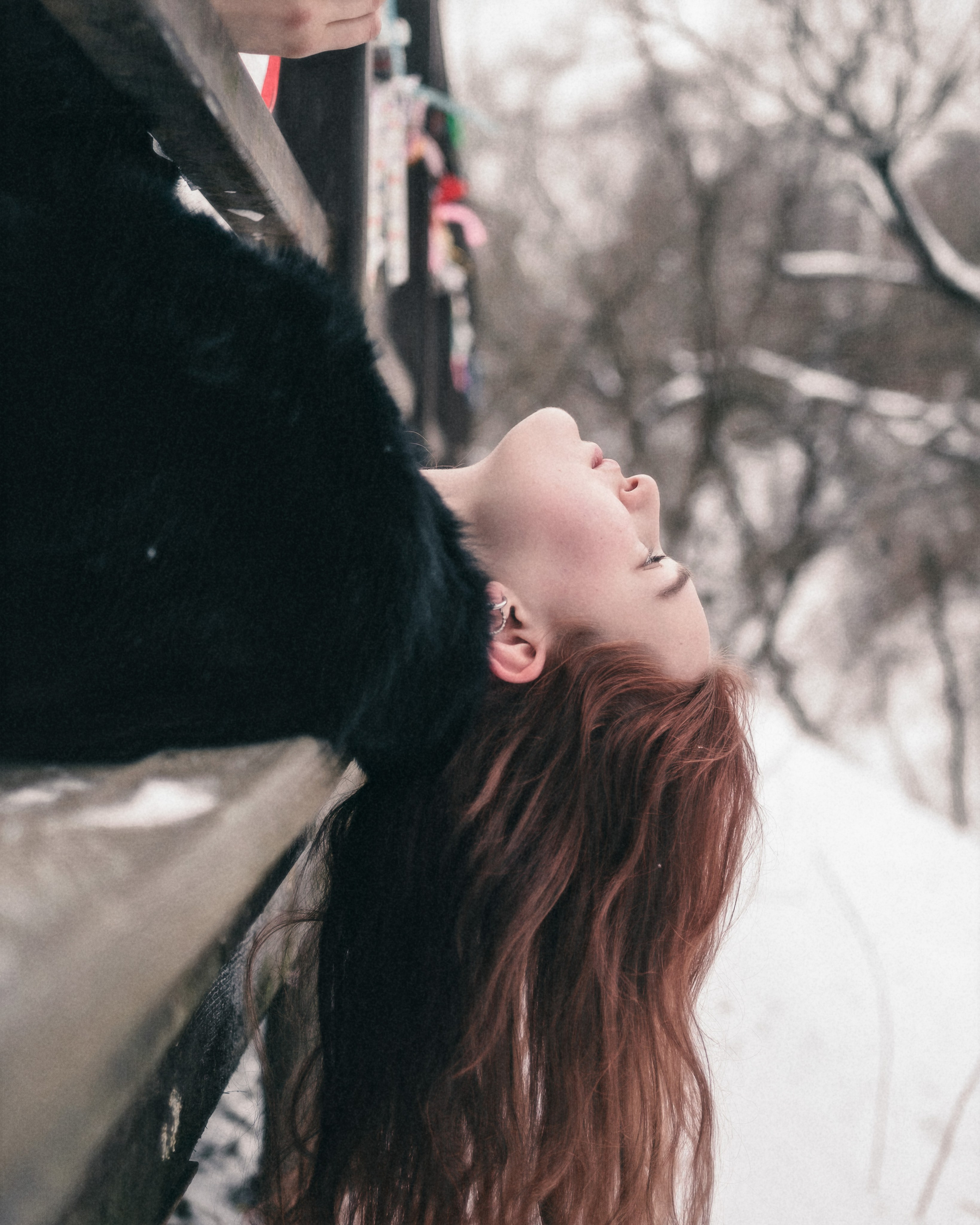 София. Фотограф в Москве Максим Скоробогатов