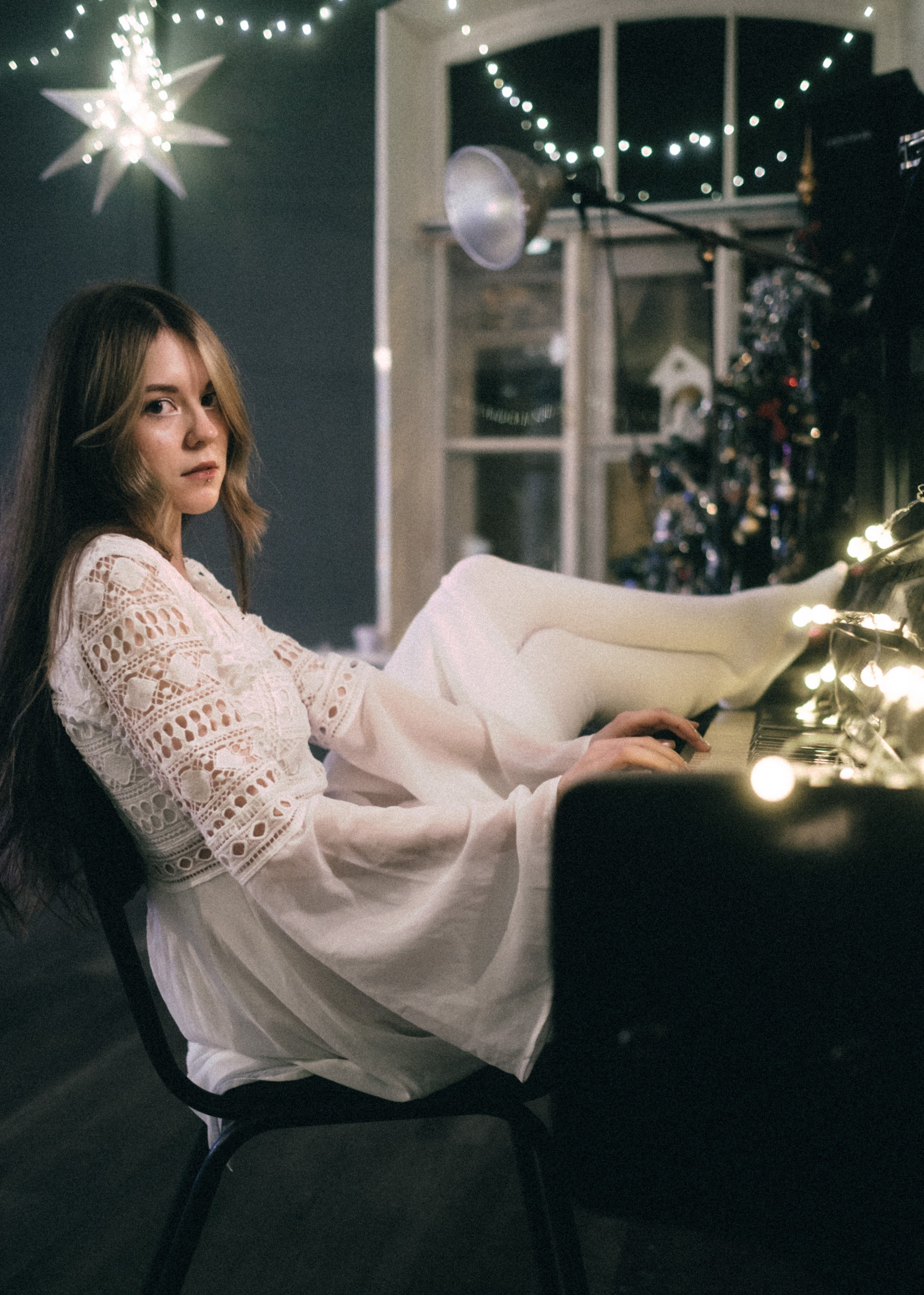 Алиса. Фотограф в Москве Максим Скоробогатов