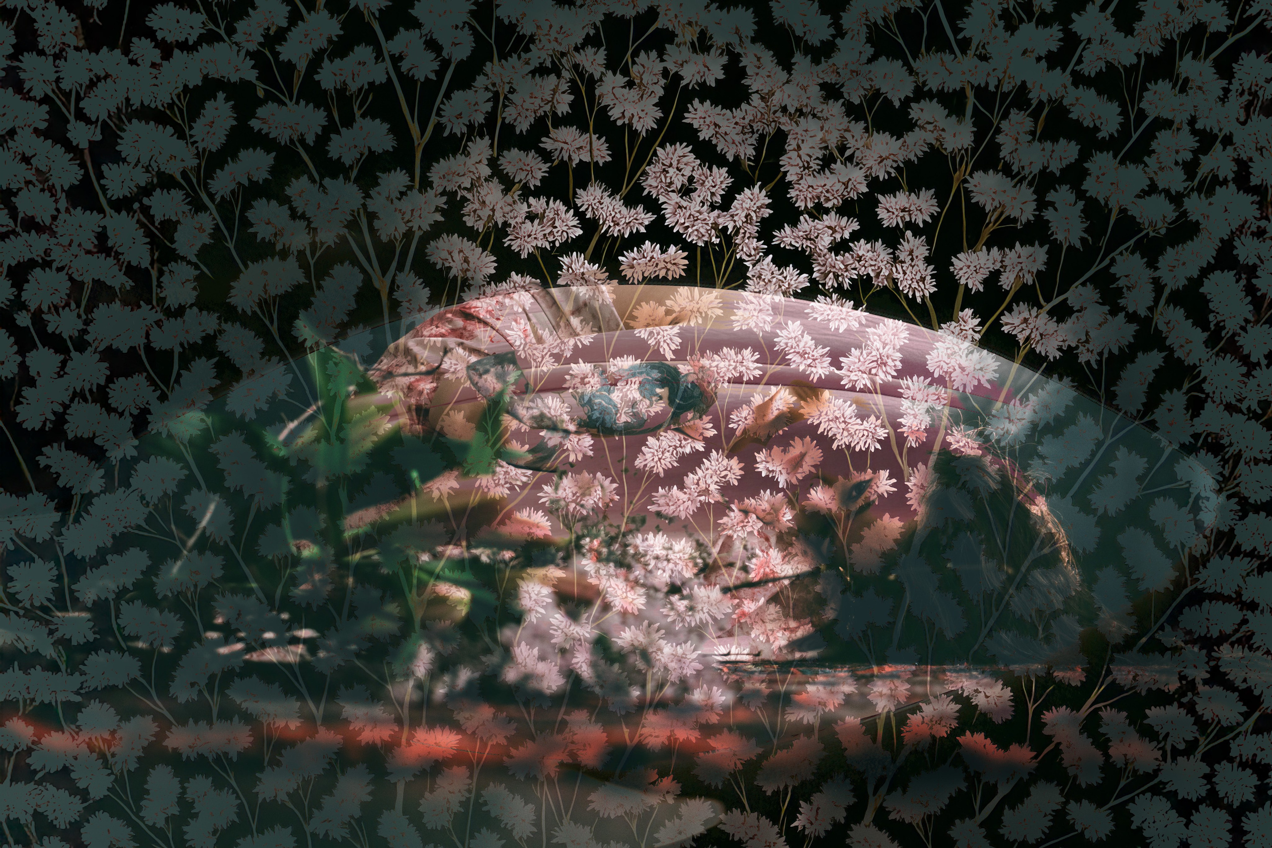 Ксения. Фотограф в Москве Максим Скоробогатов