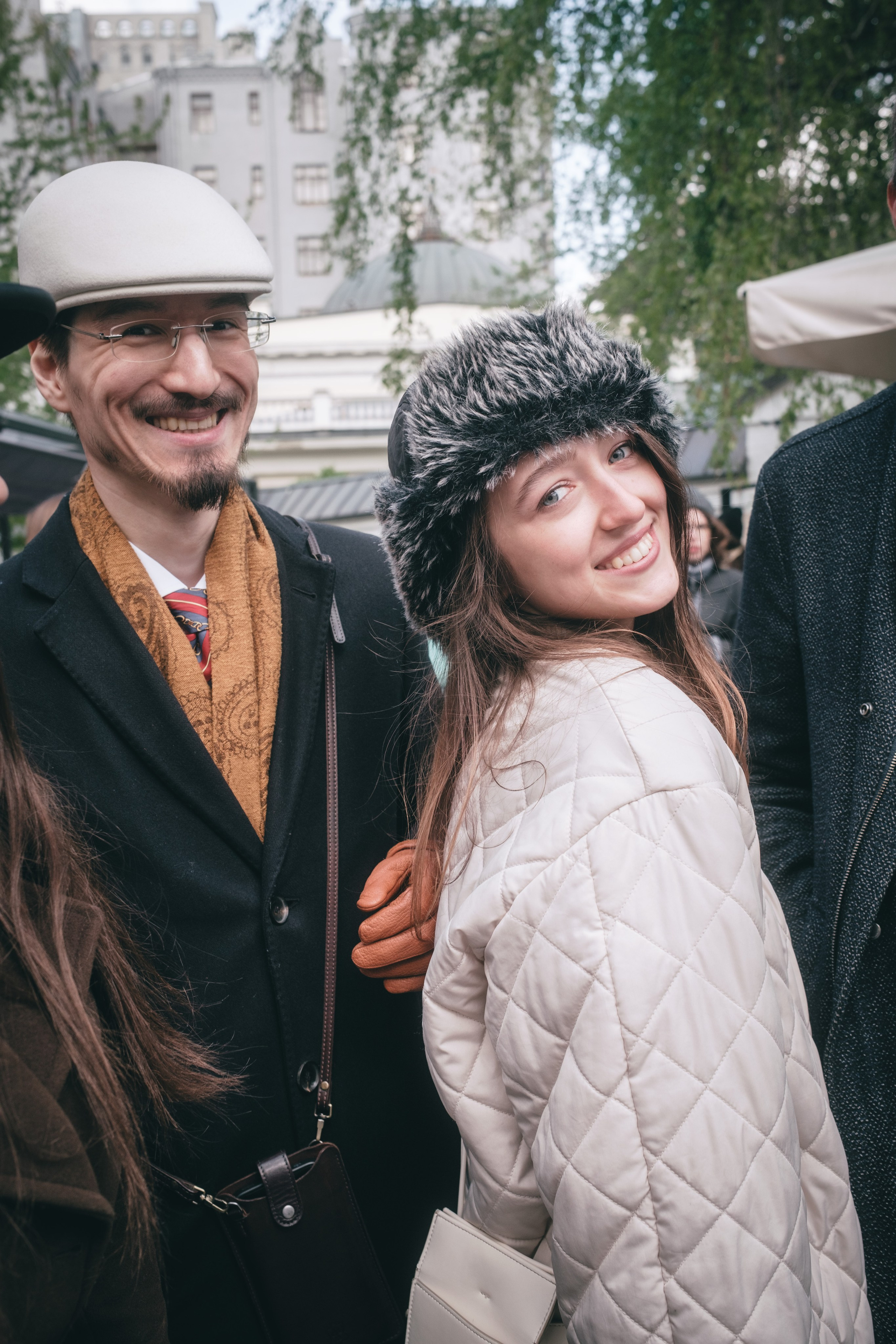 ANTIПA: Музыка во дворе: Антон Беляев & Therr Maitz. Фотограф в Москве Максим Скоробогатов