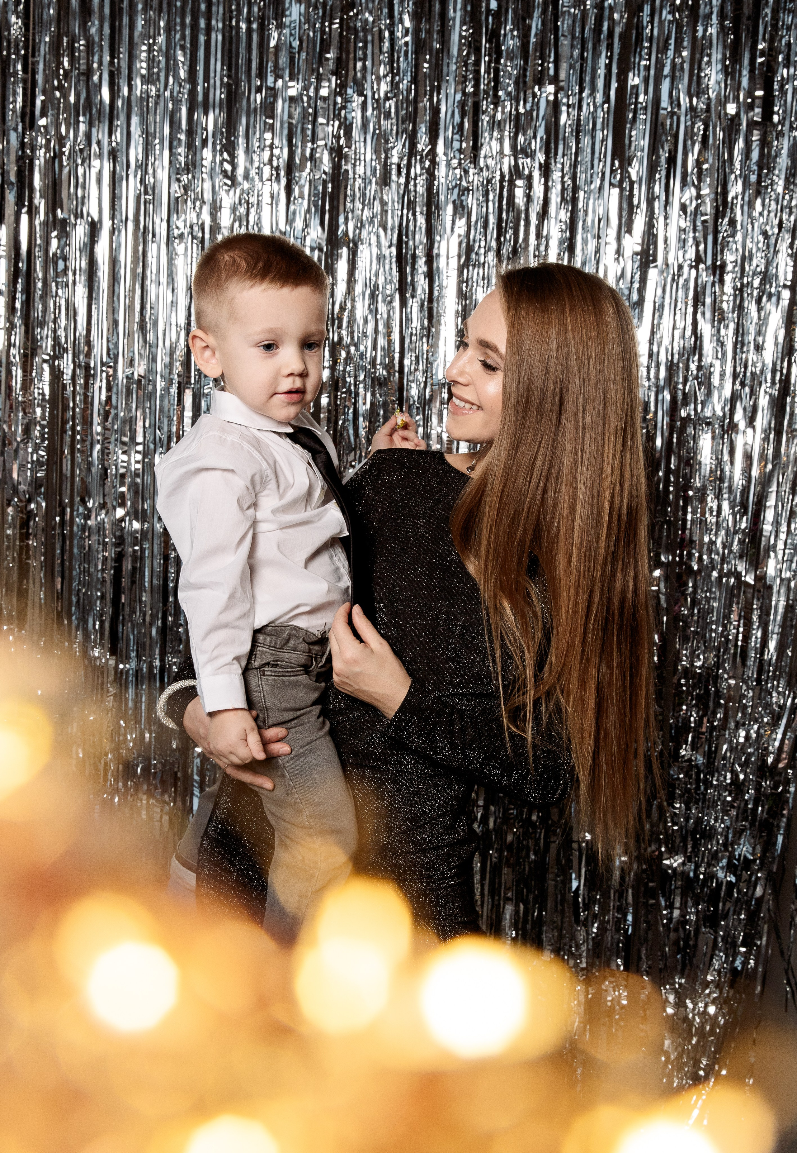 Татьяна с семьей. Свадебный и семейный фотограф в Челябинске Юлия Ишимова