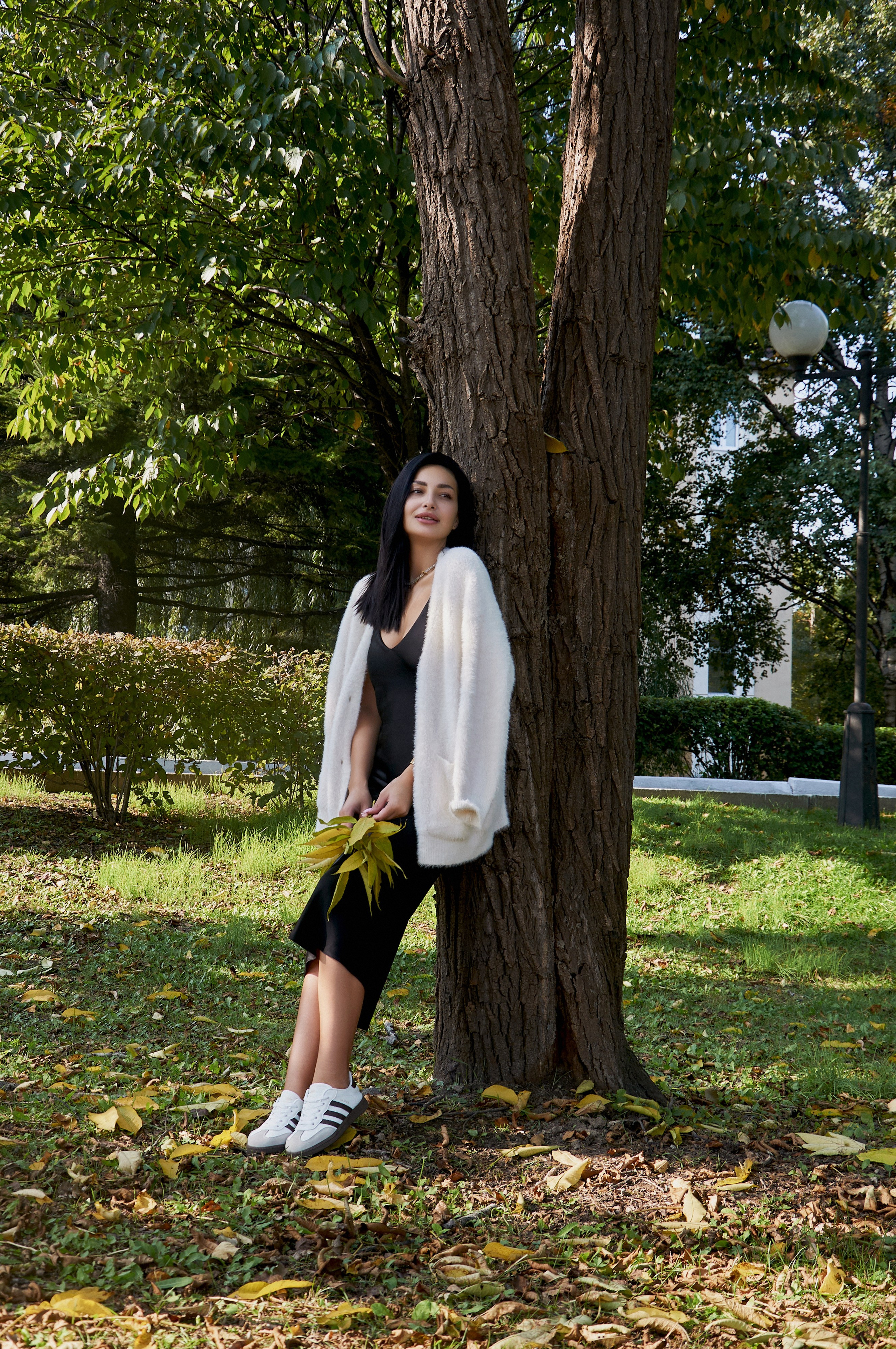 Осенняя съёмка. Семейный и Свадебный фотограф