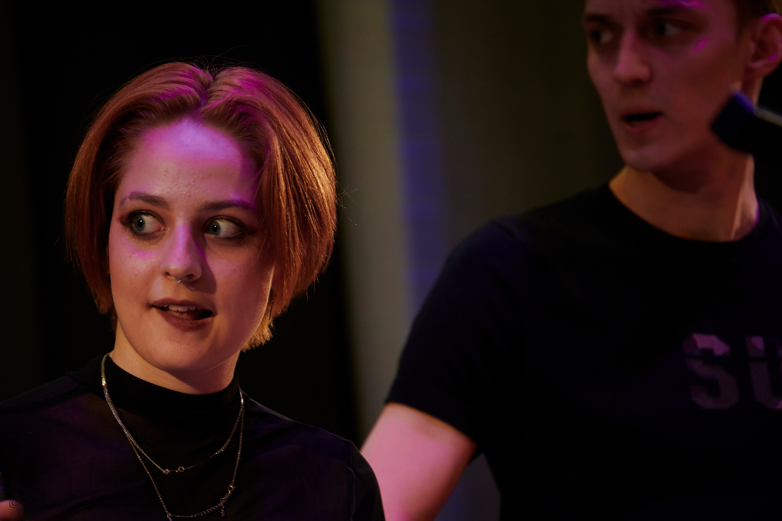 Золотая Лестница 2024. Портретный и репортажный фотограф в Магадане Андрей Нефедов WinterCatPhoto