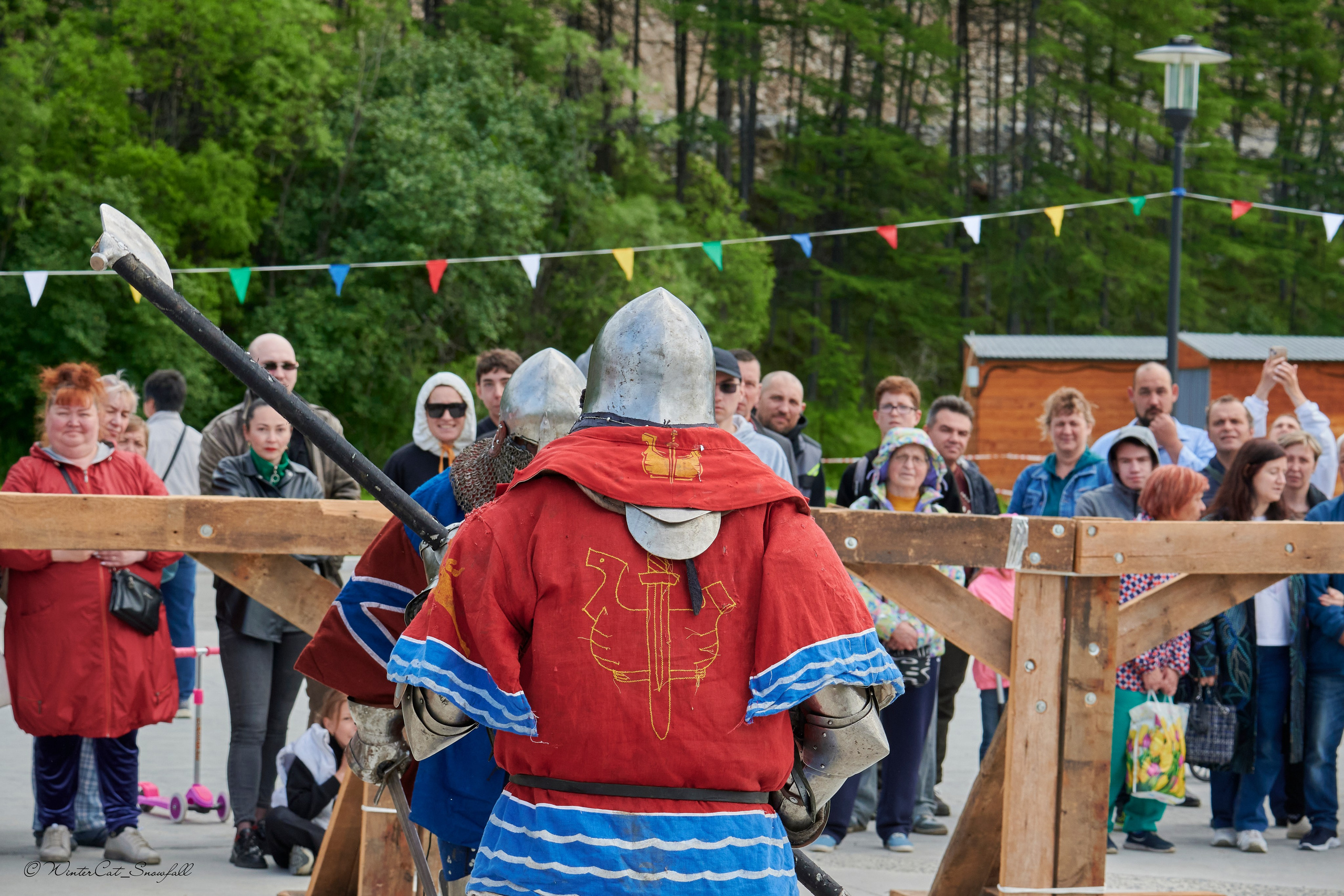 Братина Юбилей 25(2024). Портретный и репортажный фотограф в Магадане Андрей Нефедов WinterCatPhoto