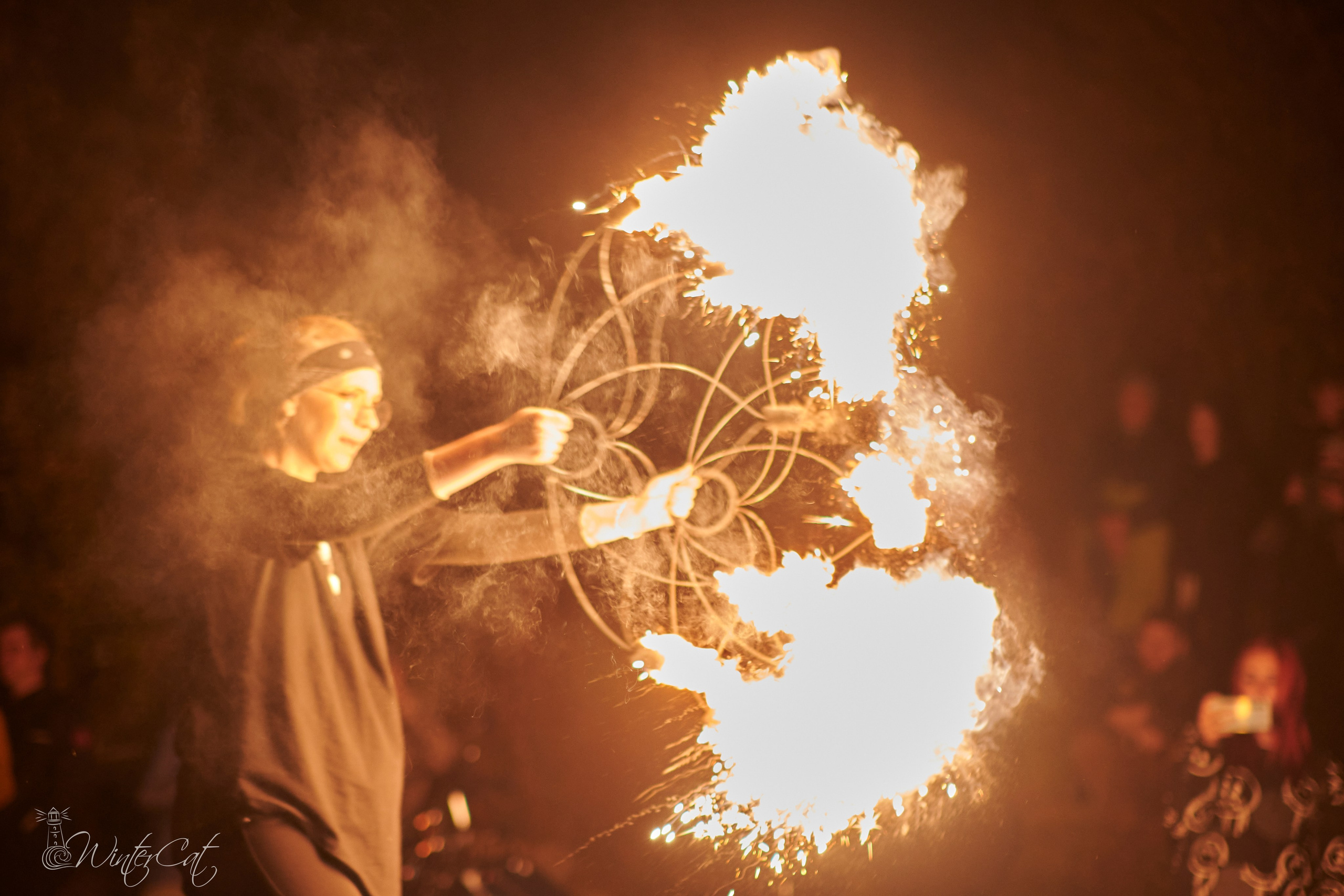 Закрытие мотосезона 2025 Полярные Совы. Портретный и репортажный фотограф в Магадане Андрей Нефедов WinterCatPhoto