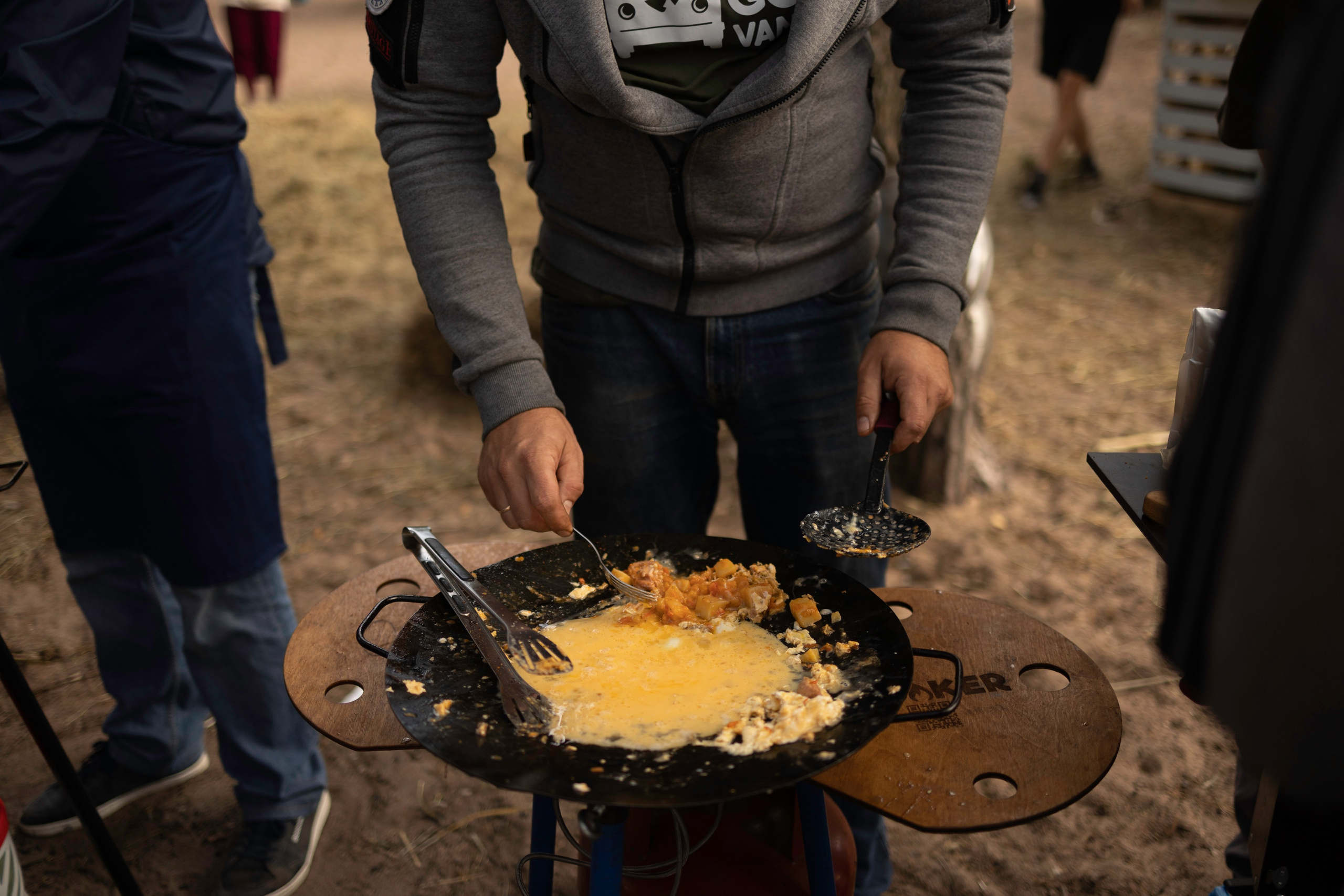 Фестиваль Hello Camper закрытие 2023. Репортажный и портретный фотограф в Санктпетербурге. Видиосъемка мероприятий в Санкт-Петербурге