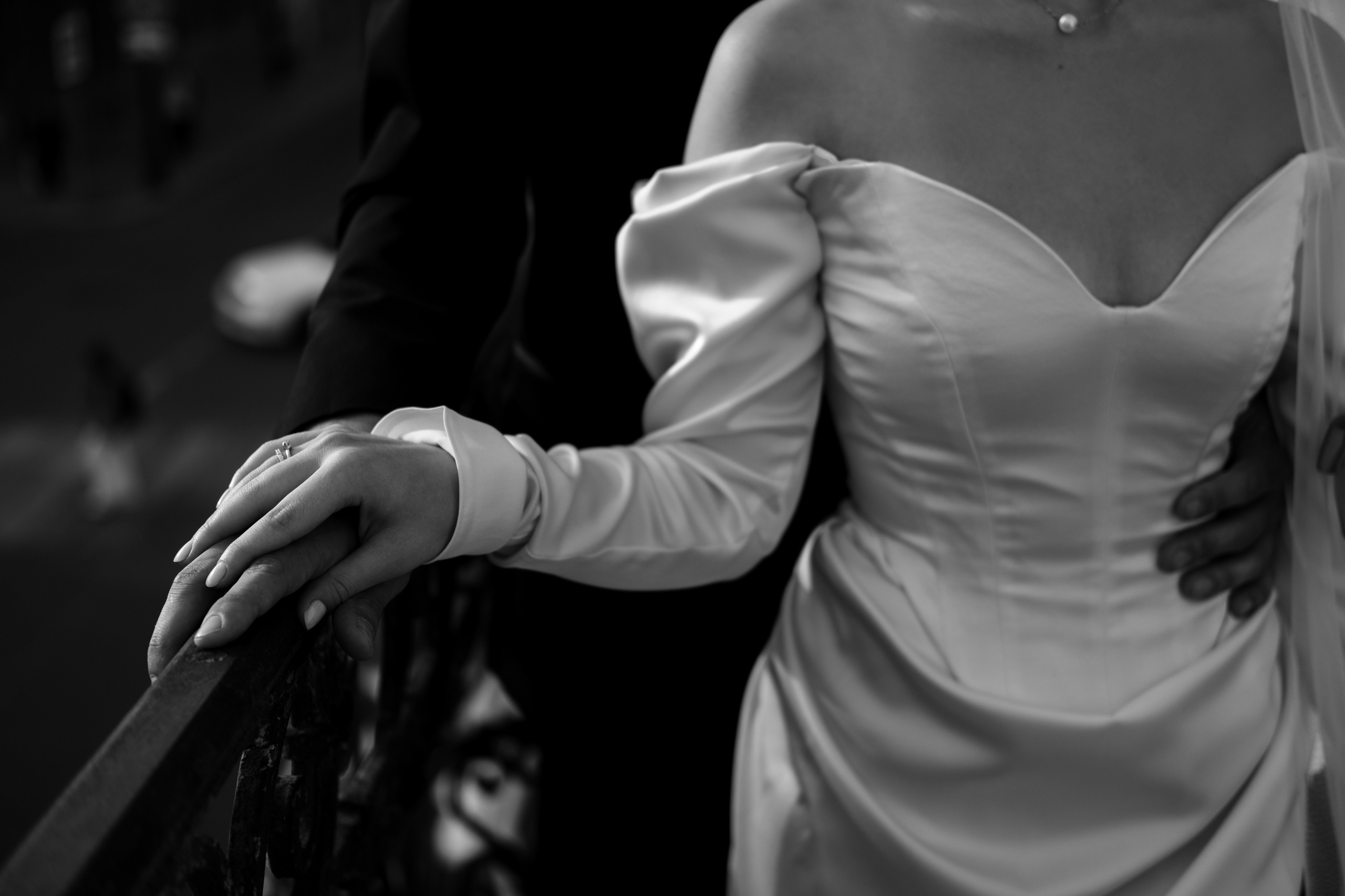 Шамиль и Анастасия. Фотограф в Астрахани Миронова Анастасия