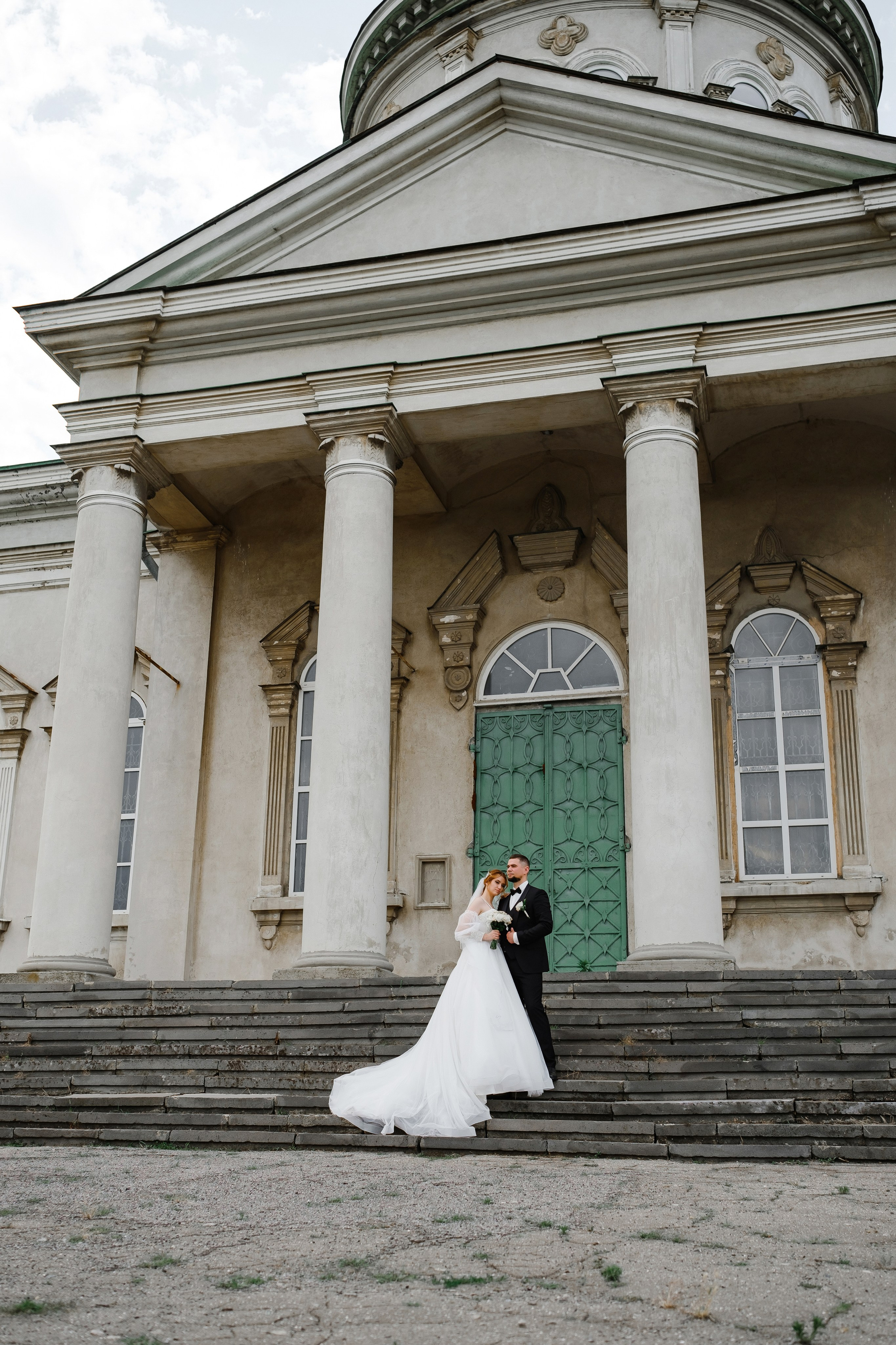 Максим и Ольга. Свадебный фотограф | репортаж | праздники | крещение