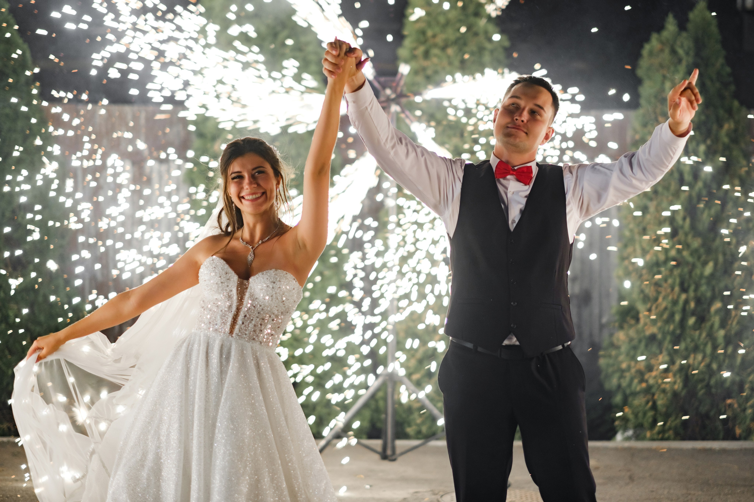 Михаил и Юлия. Свадебный фотограф | репортаж | праздники | крещение