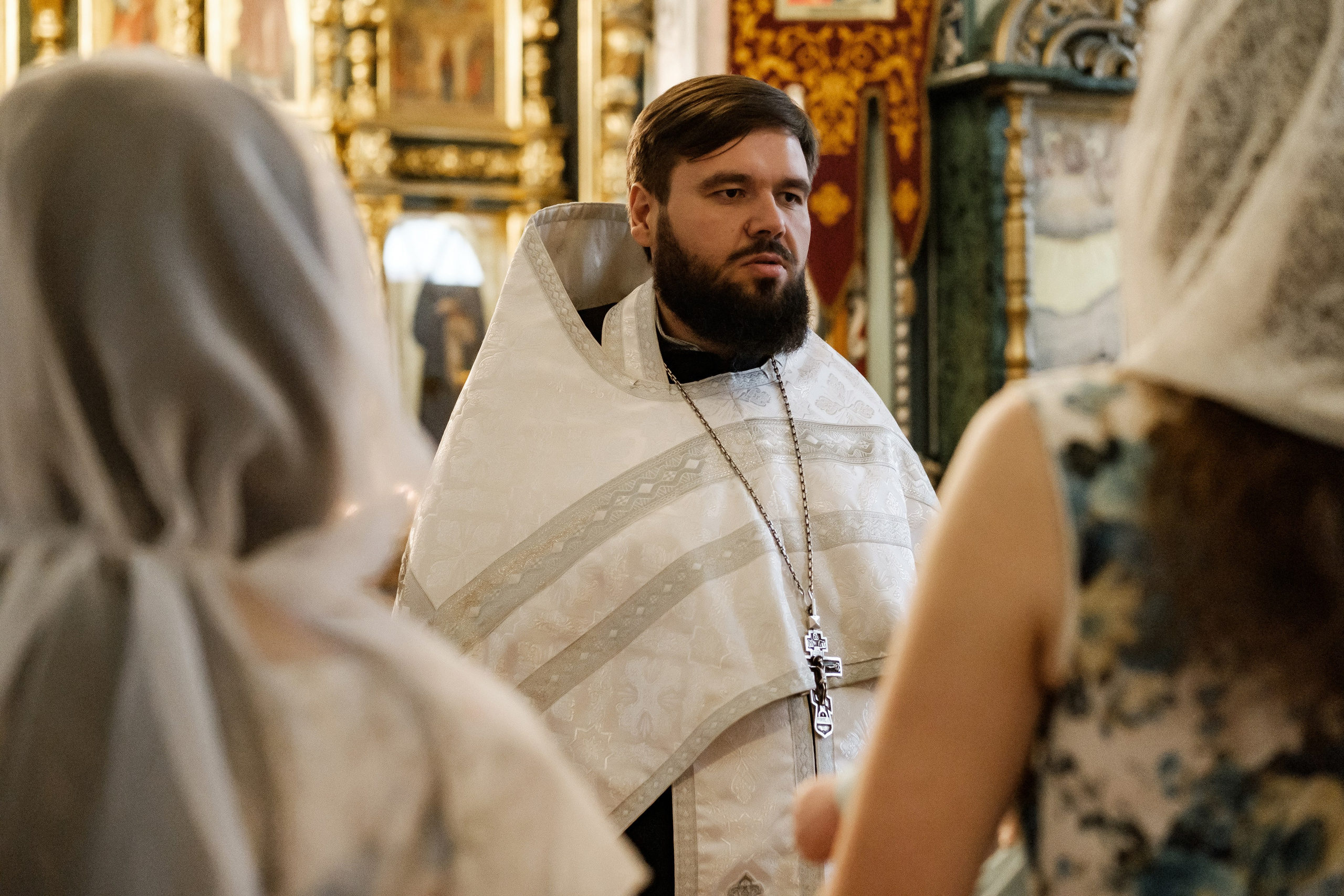 Крещение 20 мая 2023. Свадебный фотограф | репортаж | праздники | крещение