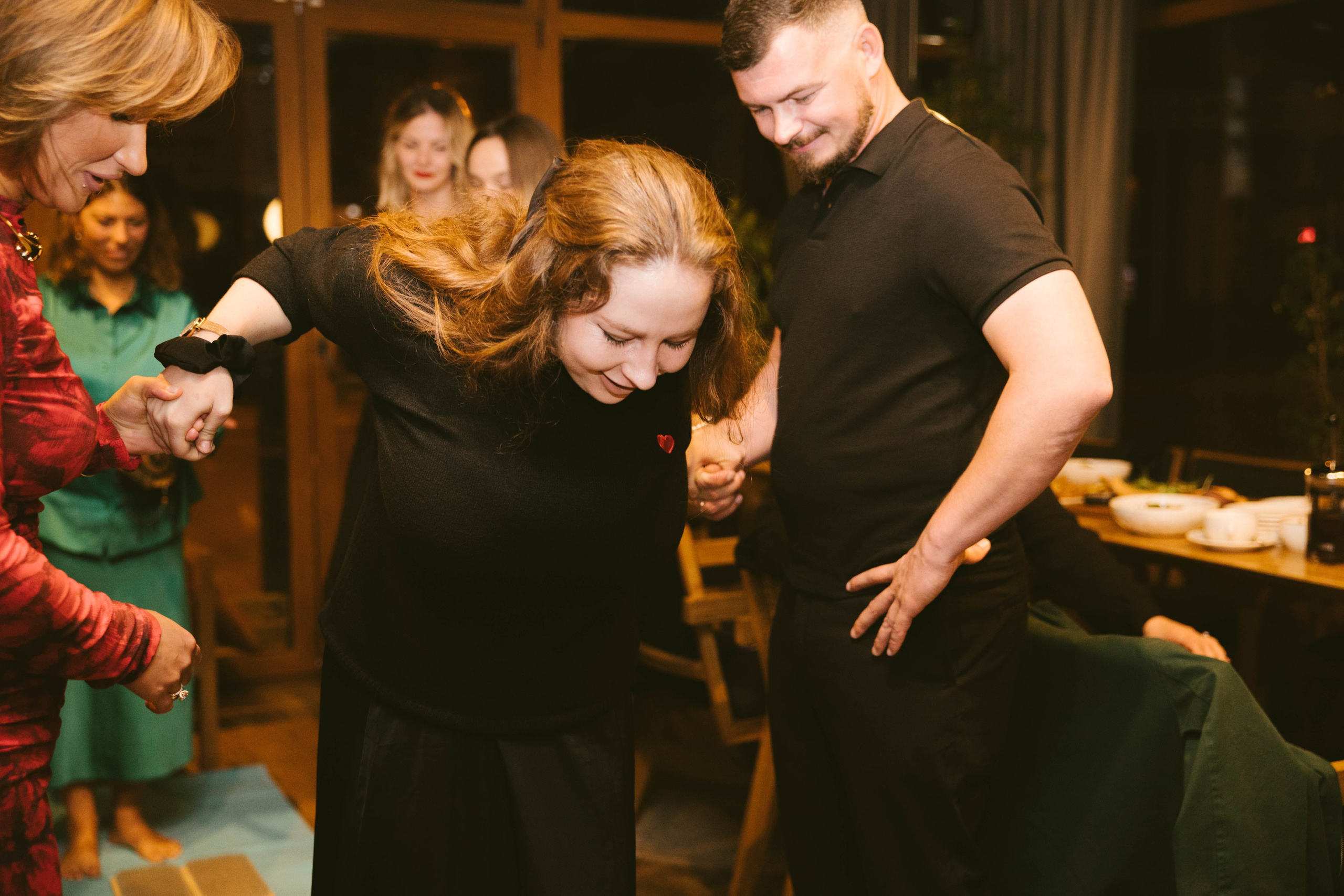 Юбилей. Фотограф в Липецке и Москве Рыкова Юлия