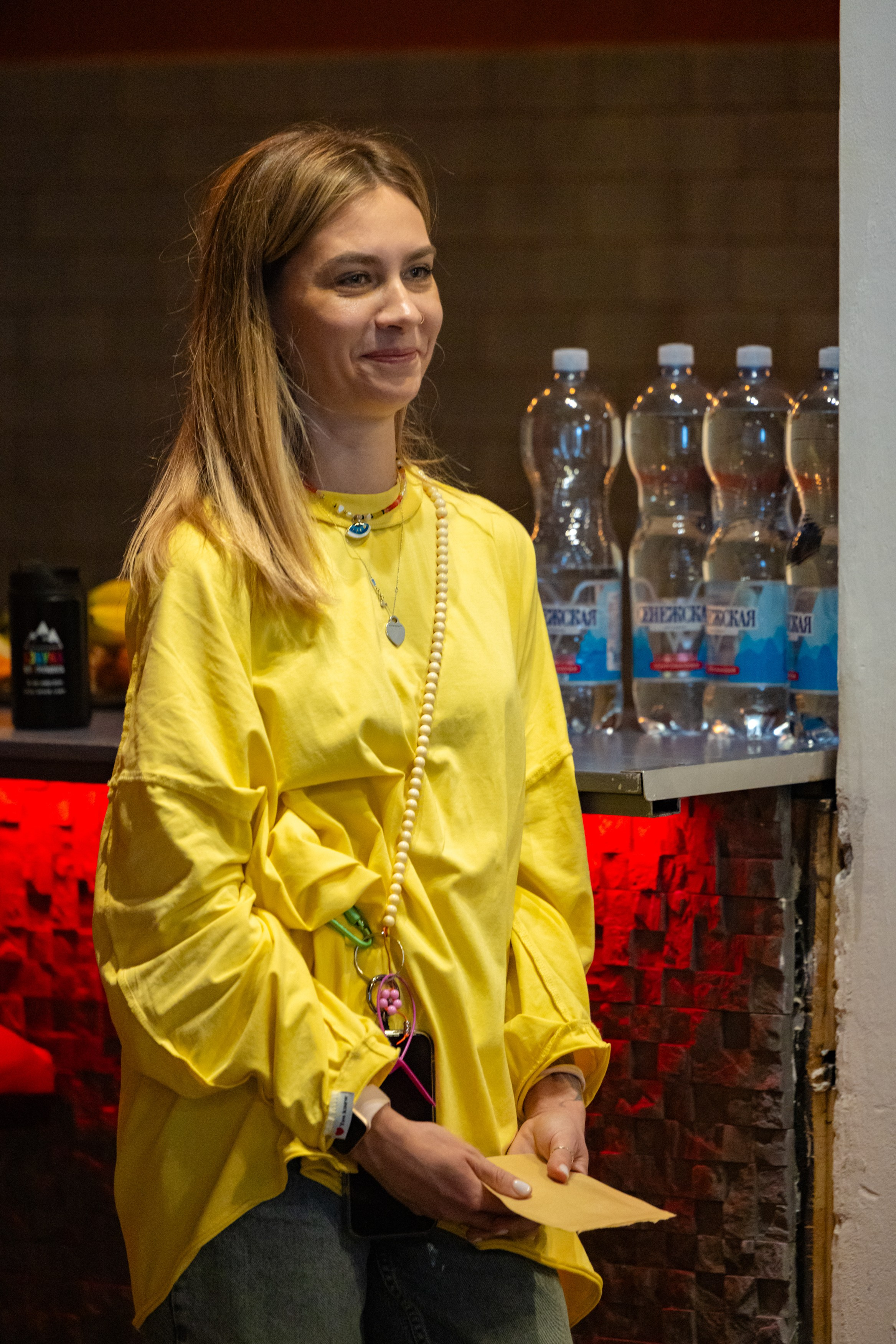 Клуб грумеров (прогулка и семинары). Виктория Зудина — фотограф в Москве