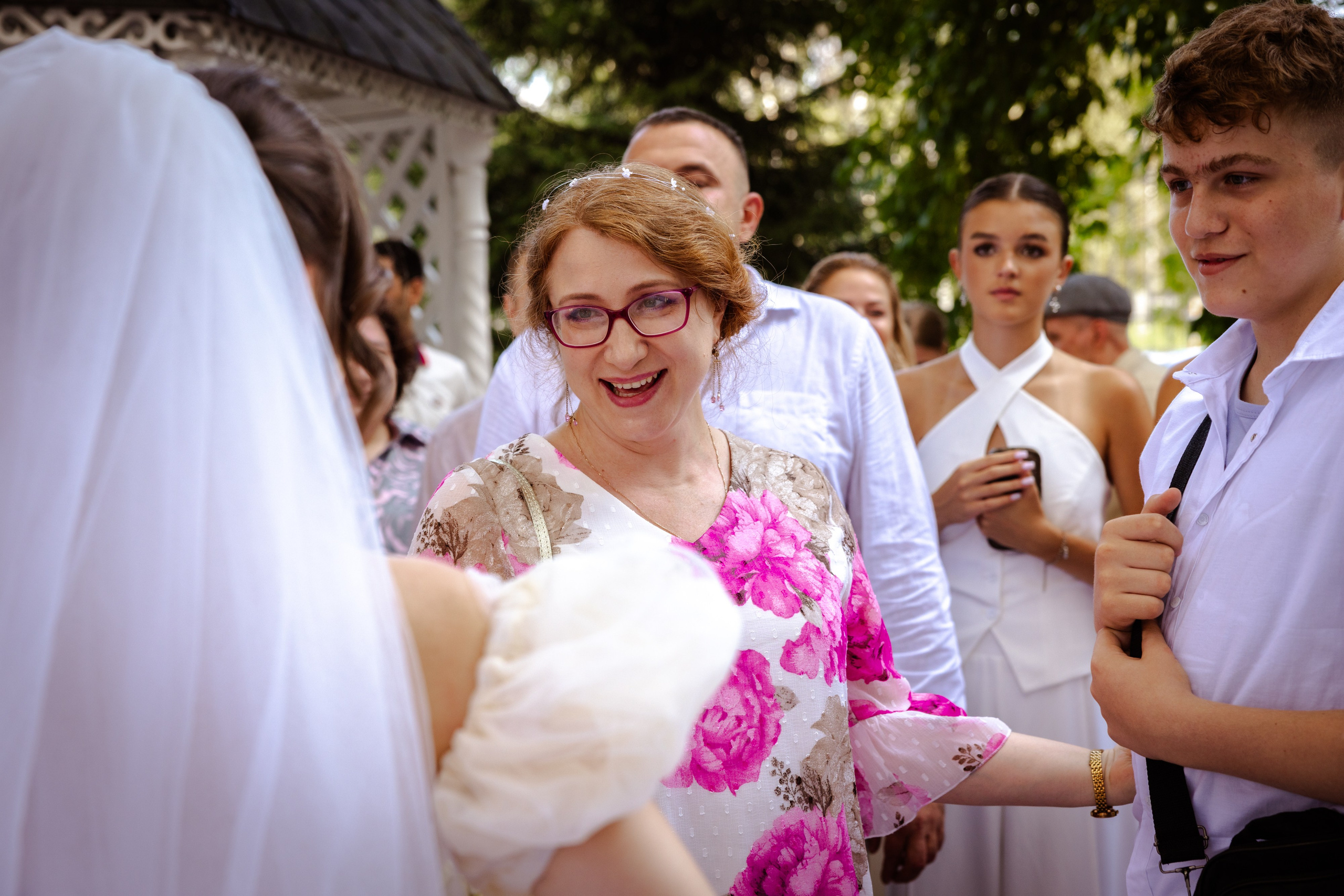 Свадьба Ксении и Думитру. Виктория Зудина — фотограф в Москве