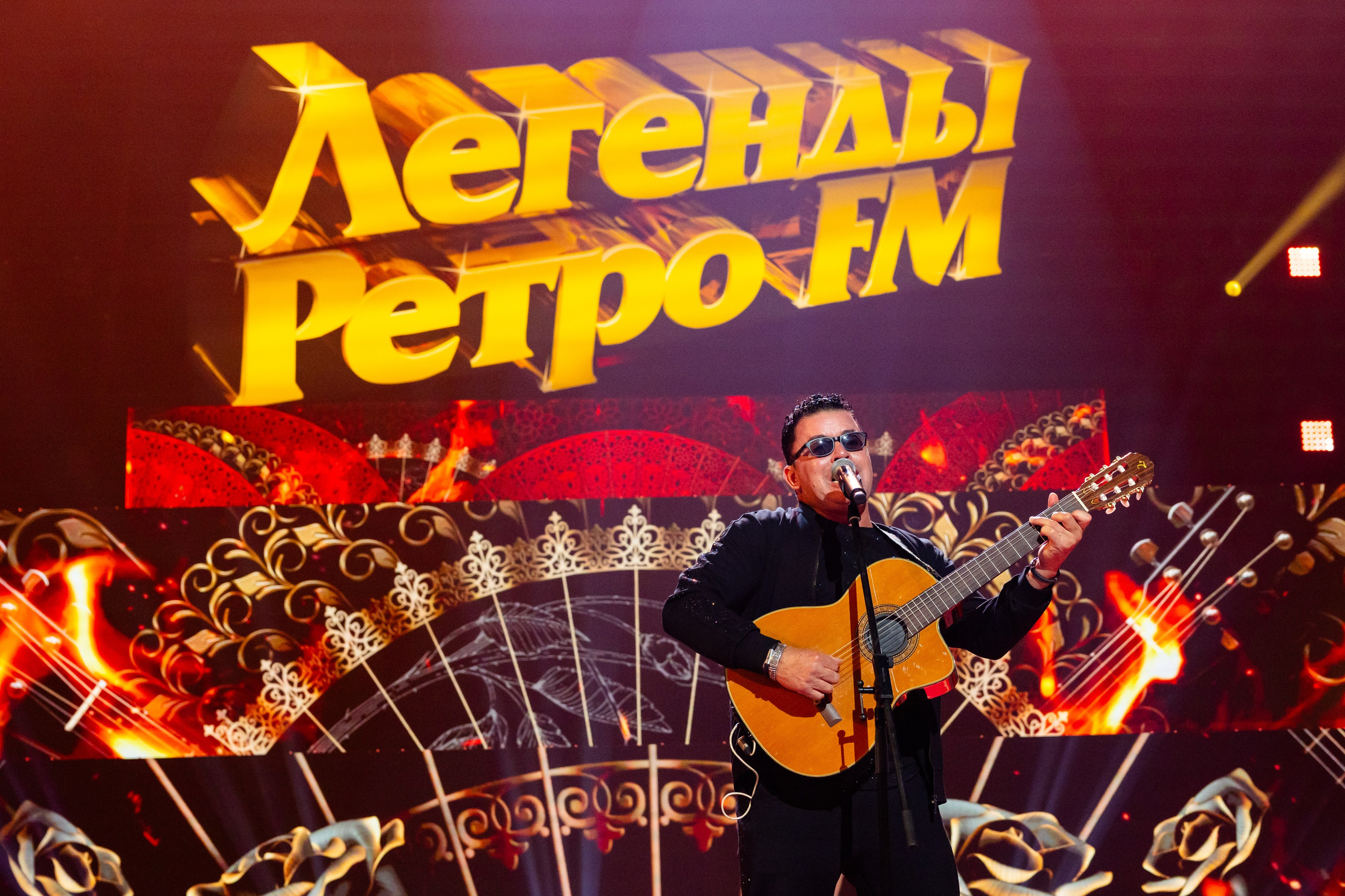 Легенды Ретро FM 2024. Виктория Зудина — фотограф в Москве