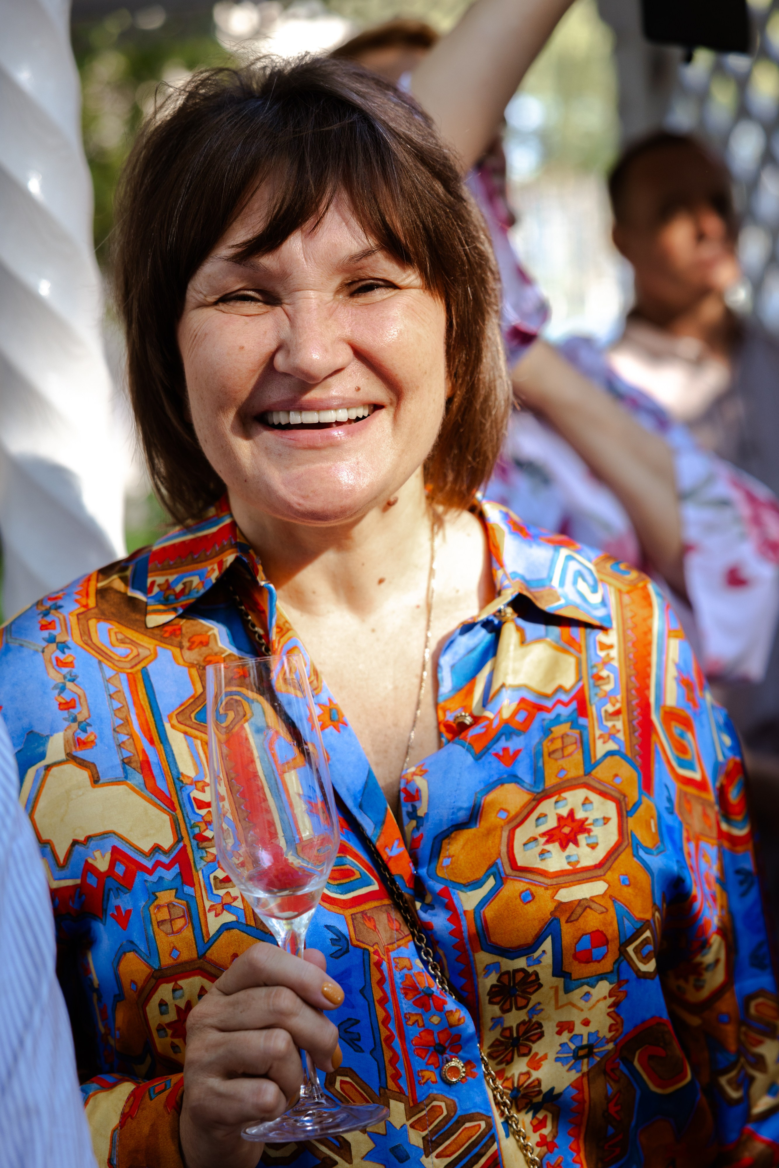 Свадьба Ксении и Думитру. Виктория Зудина — фотограф в Москве