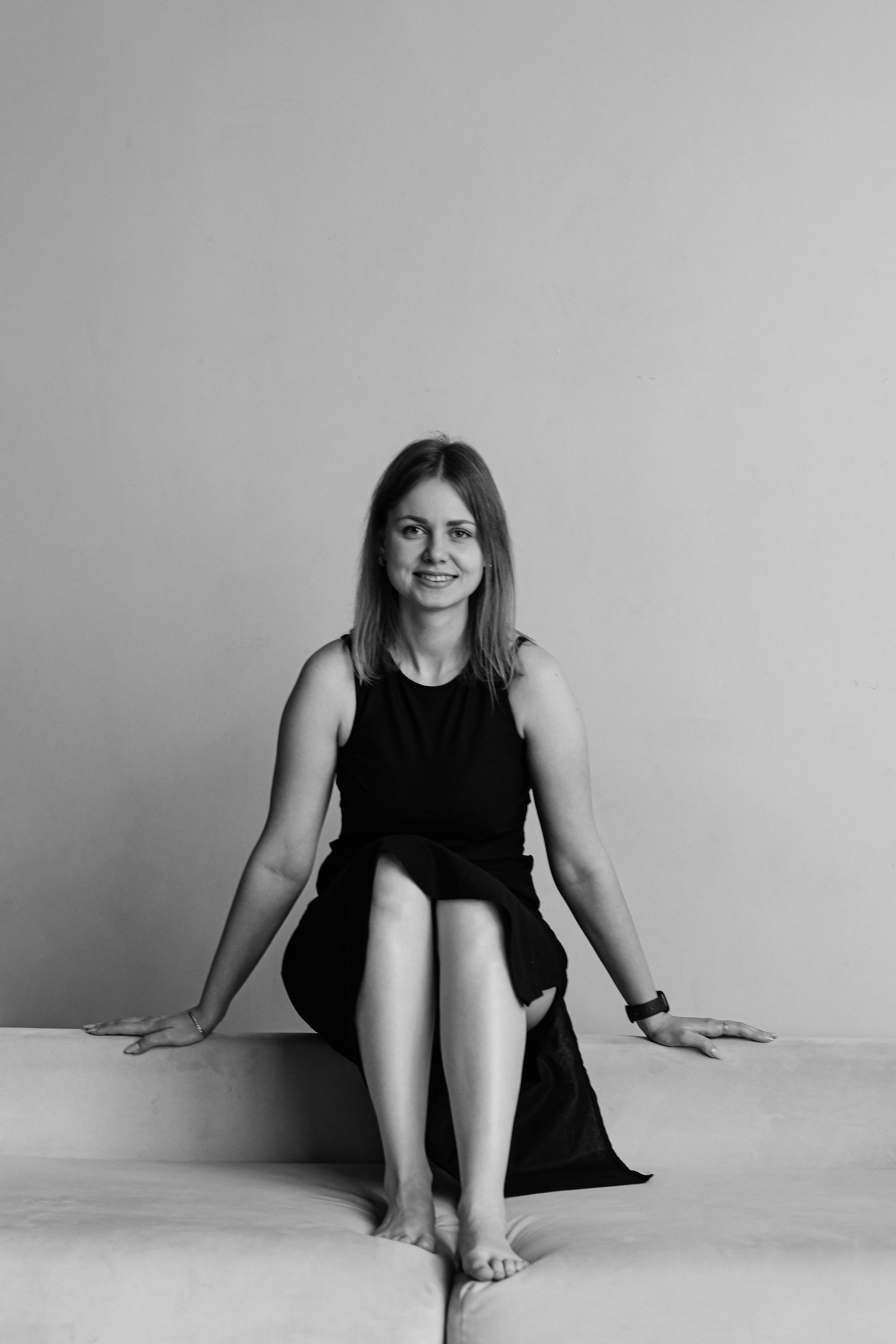 Лена. Фотограф Таинств Крещения и Венчания в г. Курске