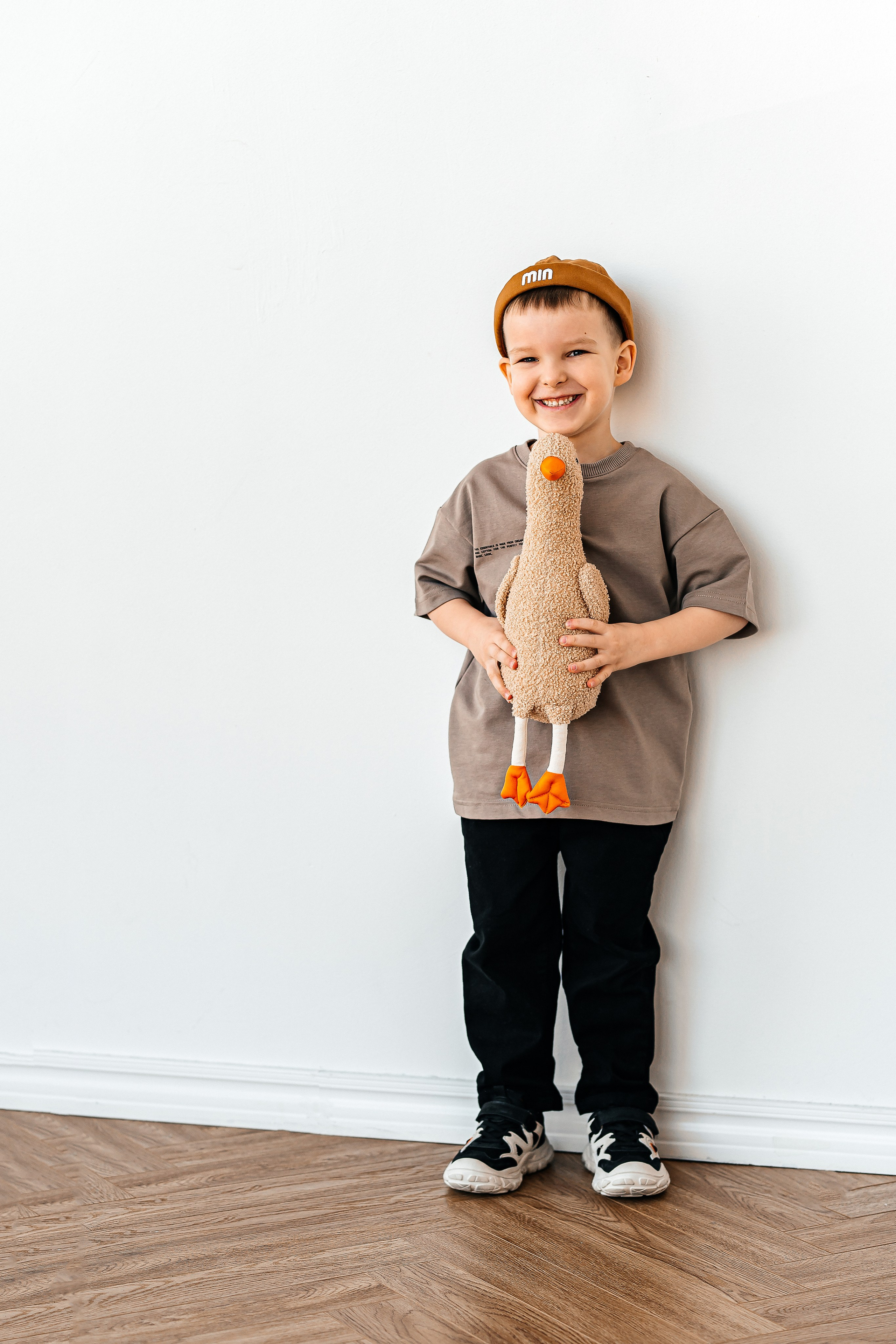 Фёдору 5 лет. Фотограф Таинств Крещения и Венчания в г. Курске