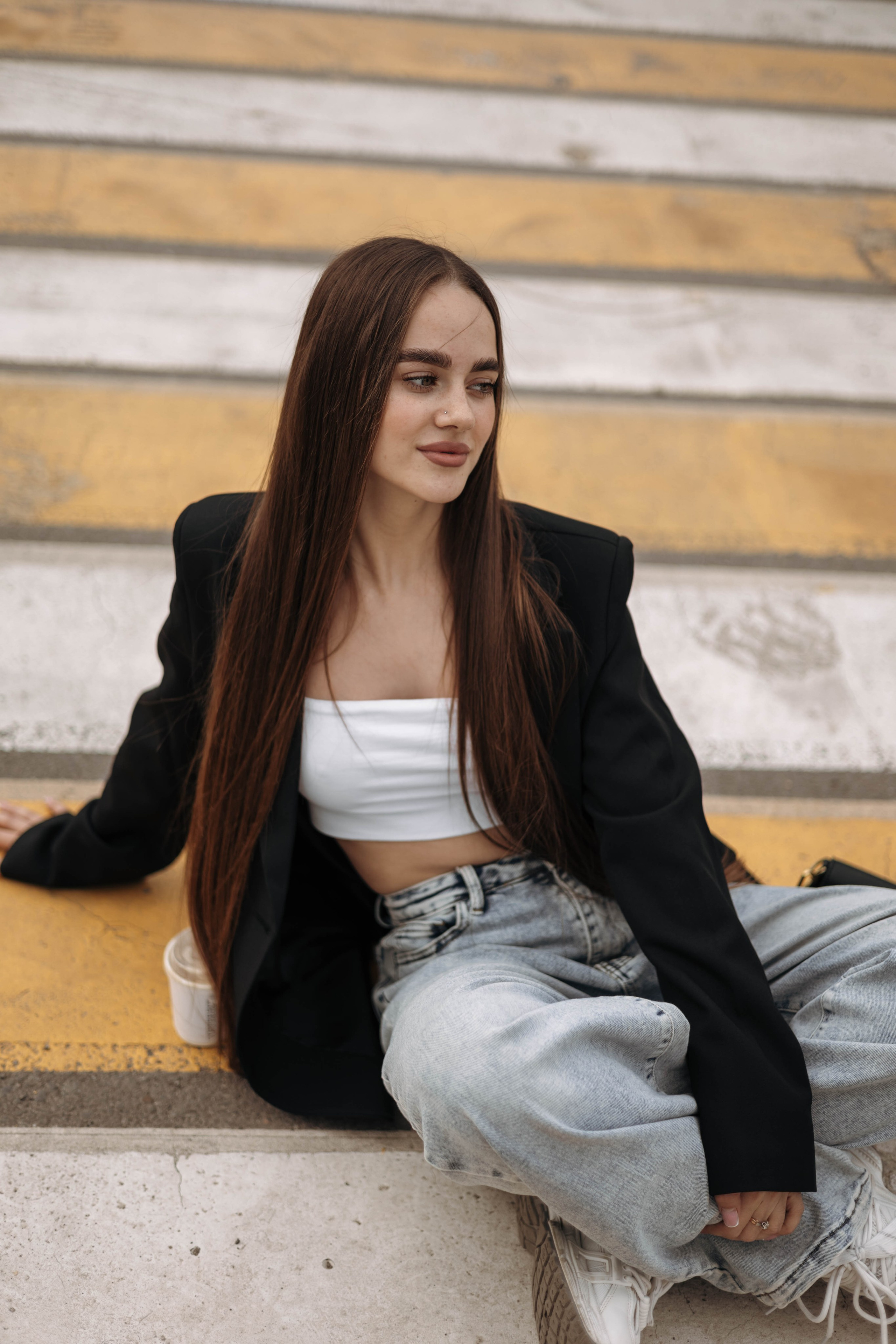 Ксюша Яна. Фотограф Сальск Катерина