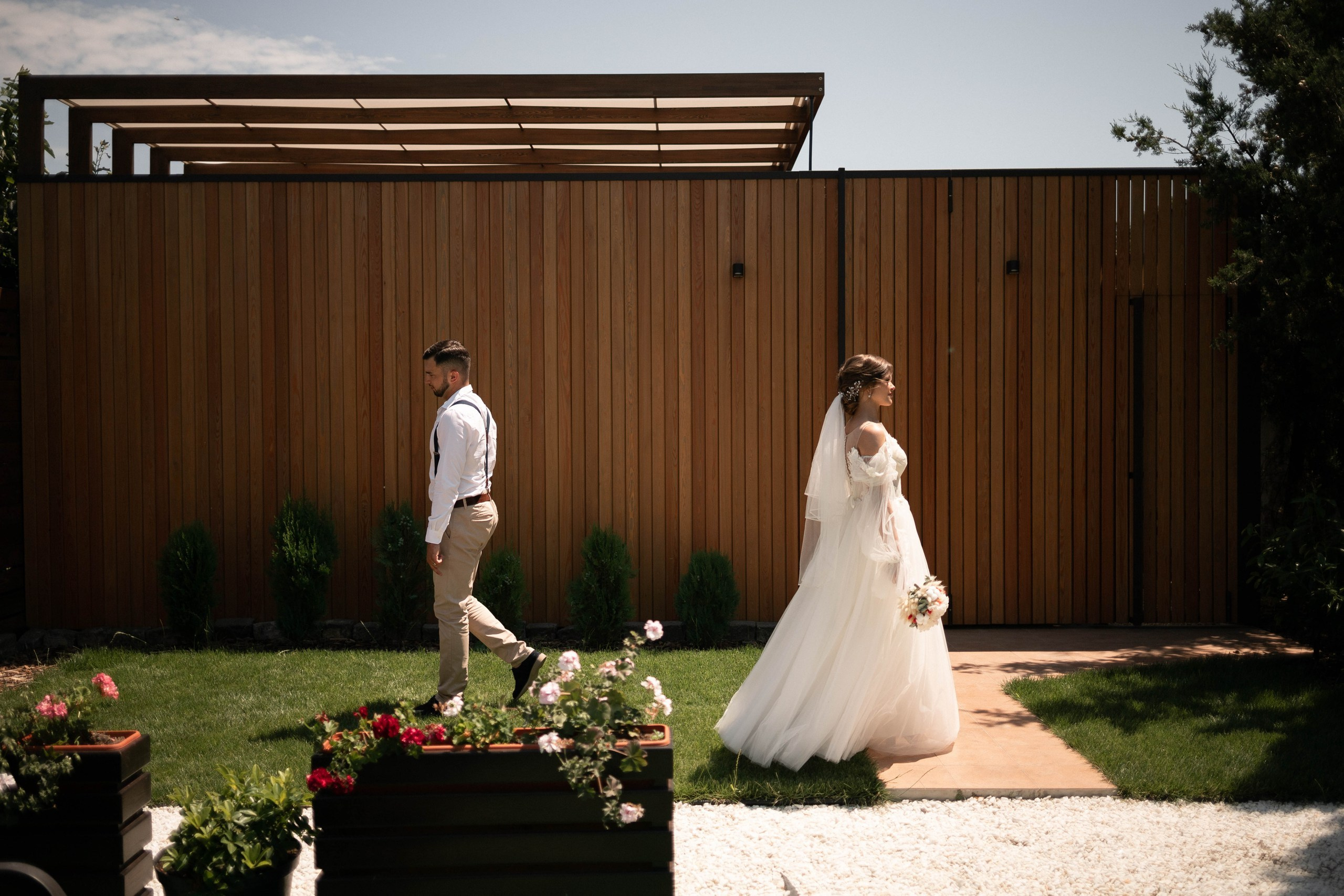 V&D. Семейный фотограф в Севастополе и Симферополе Александра Чистякова