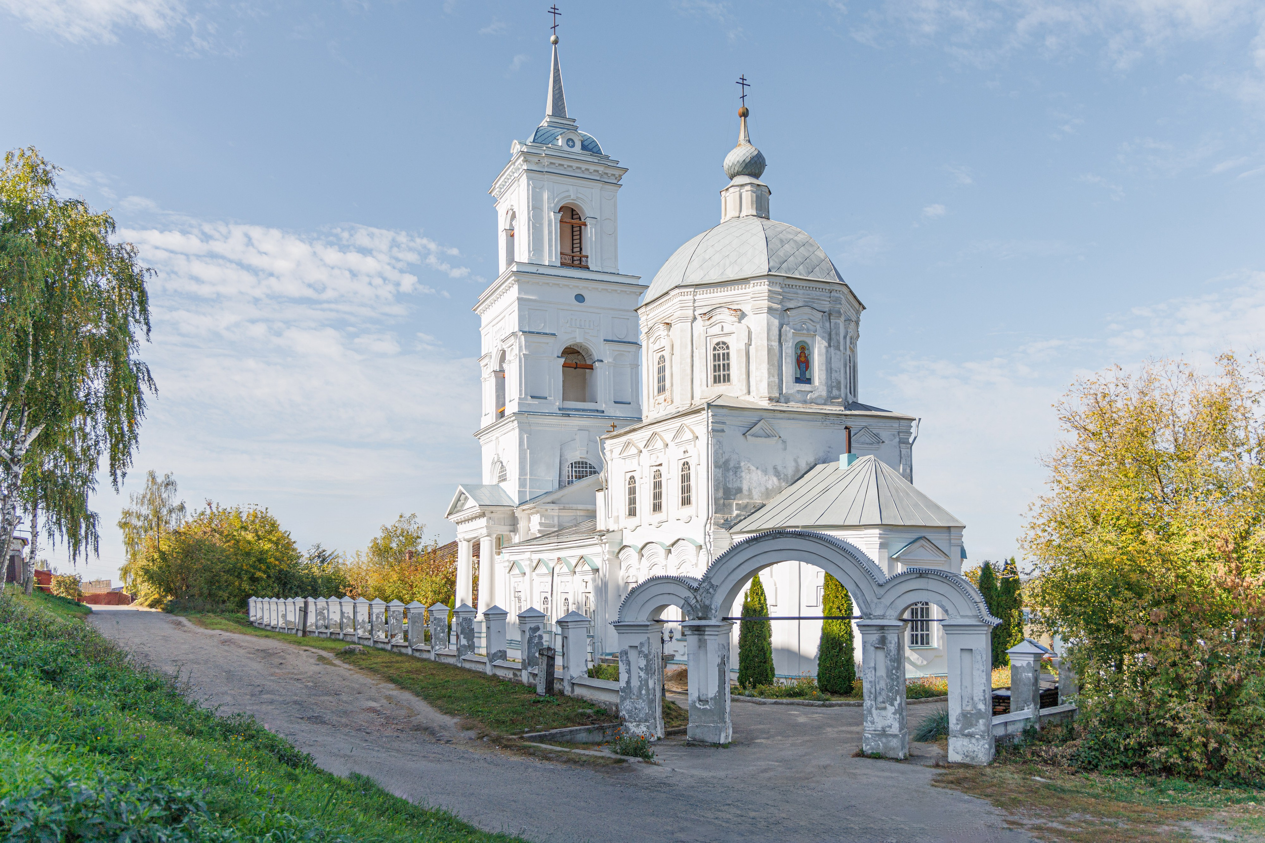 Фотоэкспедиция для ЯндексКарты в г. Алатырь. Интерьерный, предметный фуд-фотограф в Нижнем Новгороде Наталья Латыпова