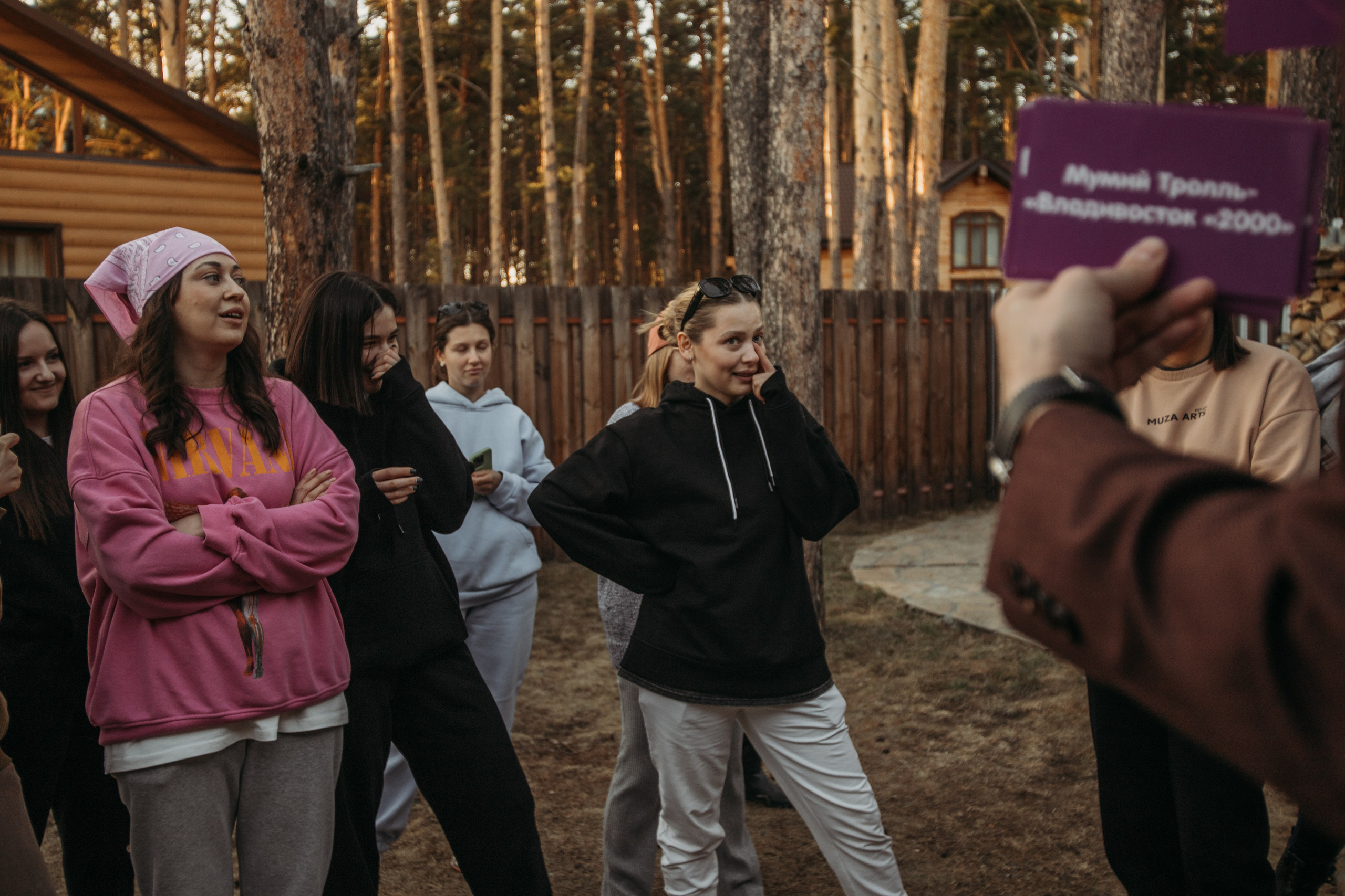 Корпоратив Muza_Arts. Венера Гайн. Репортажный фотограф  Тюмень. Обучение фотографии с 0