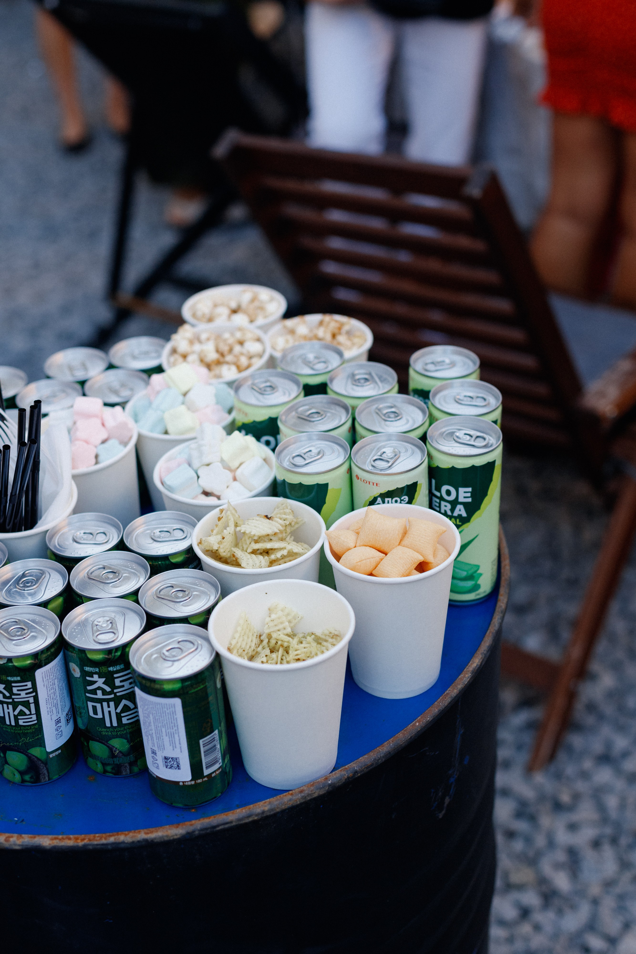 АЙ МАРКЕТИНГ. СВОИ. ФОТООТЧЕТЫ-СОБЫТИЯ-МЕСТА