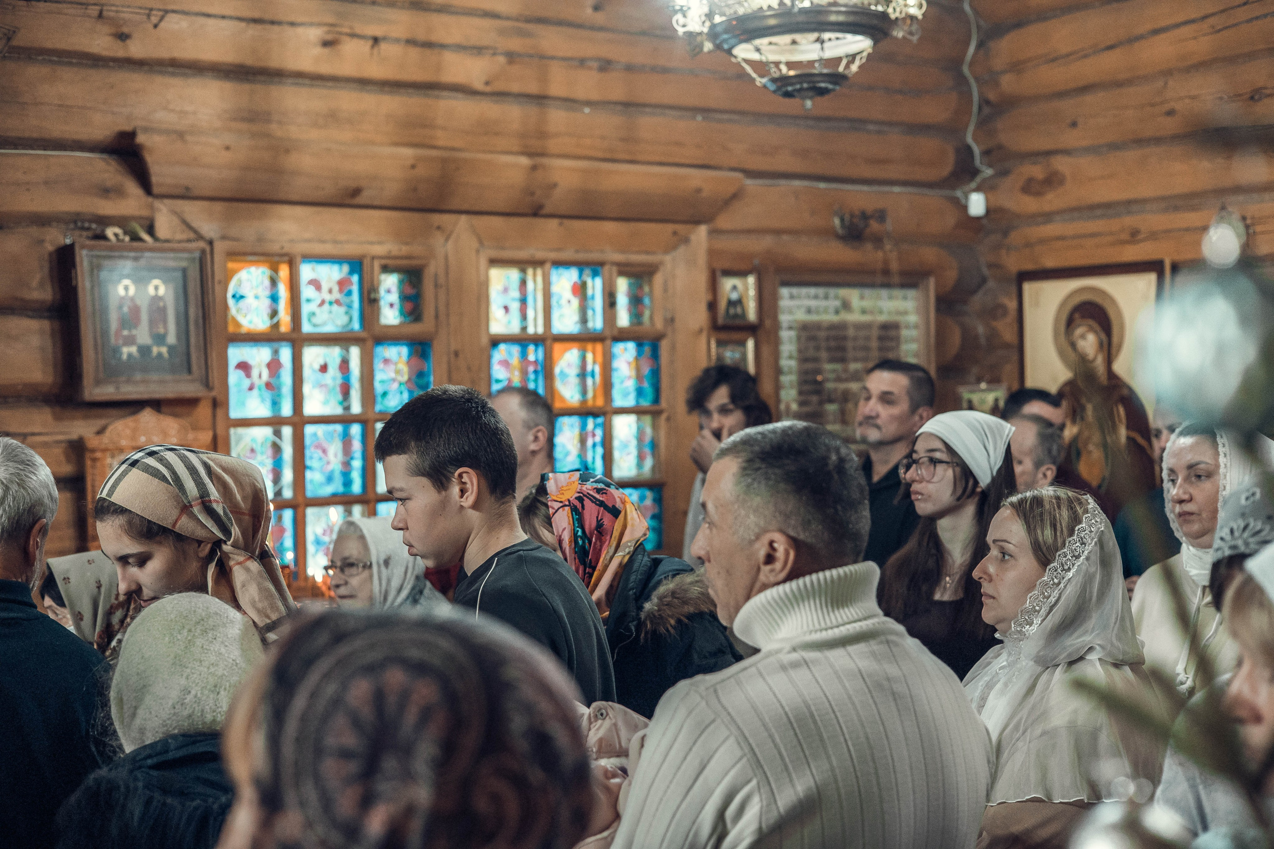 Рождество Христово. Артеменкова Анна Фотограф