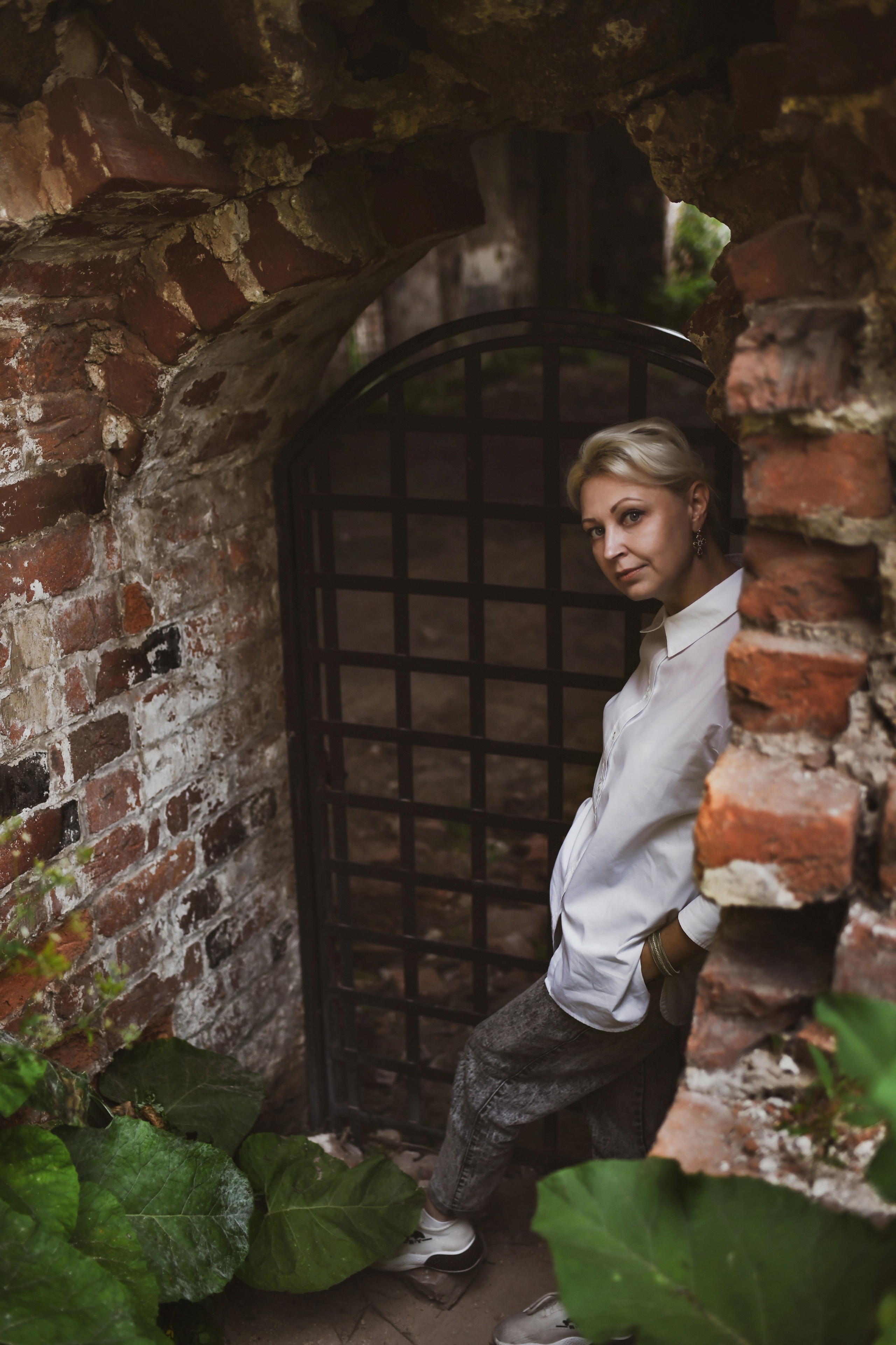 Катерина. Женский, семейный и контент-фотограф в Оренбурге Анна Соловых