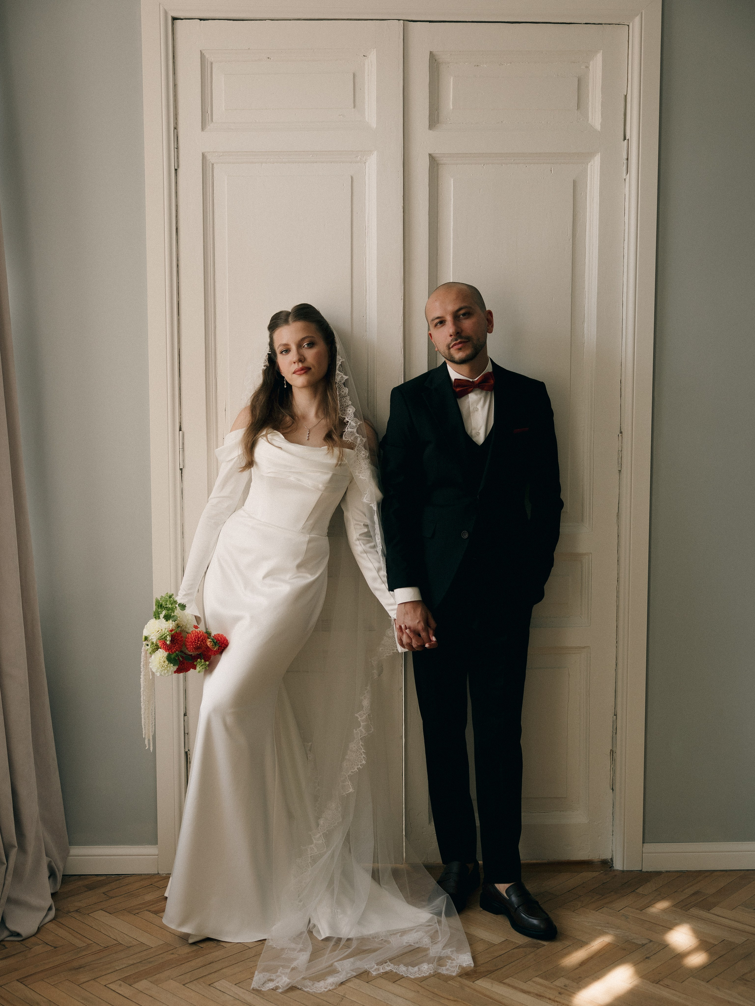 Здесь живет любовь. Фотограф Санкт-Петербург