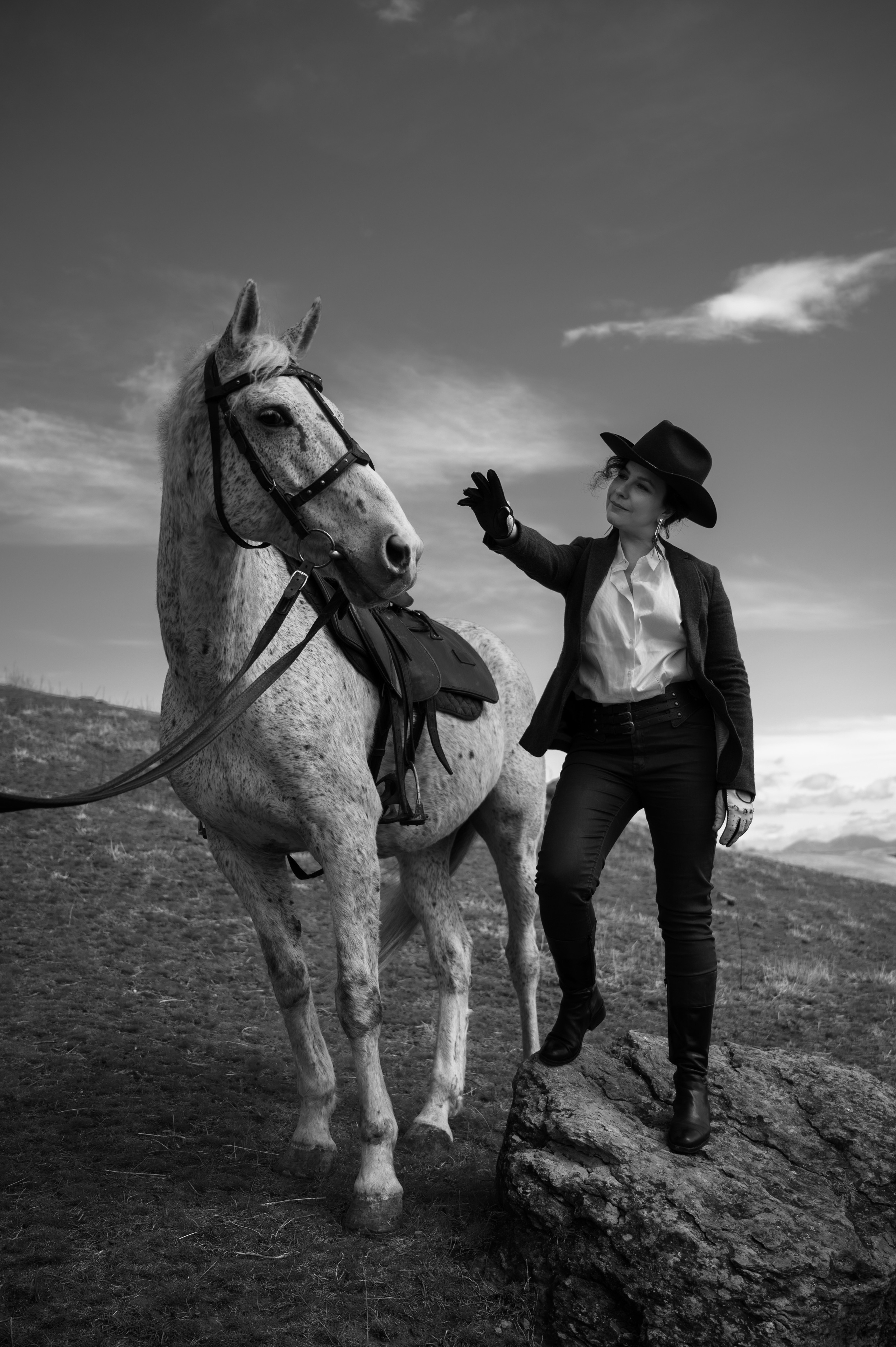 Фотограф Кисловодск / Москва Алёна Выбенгер