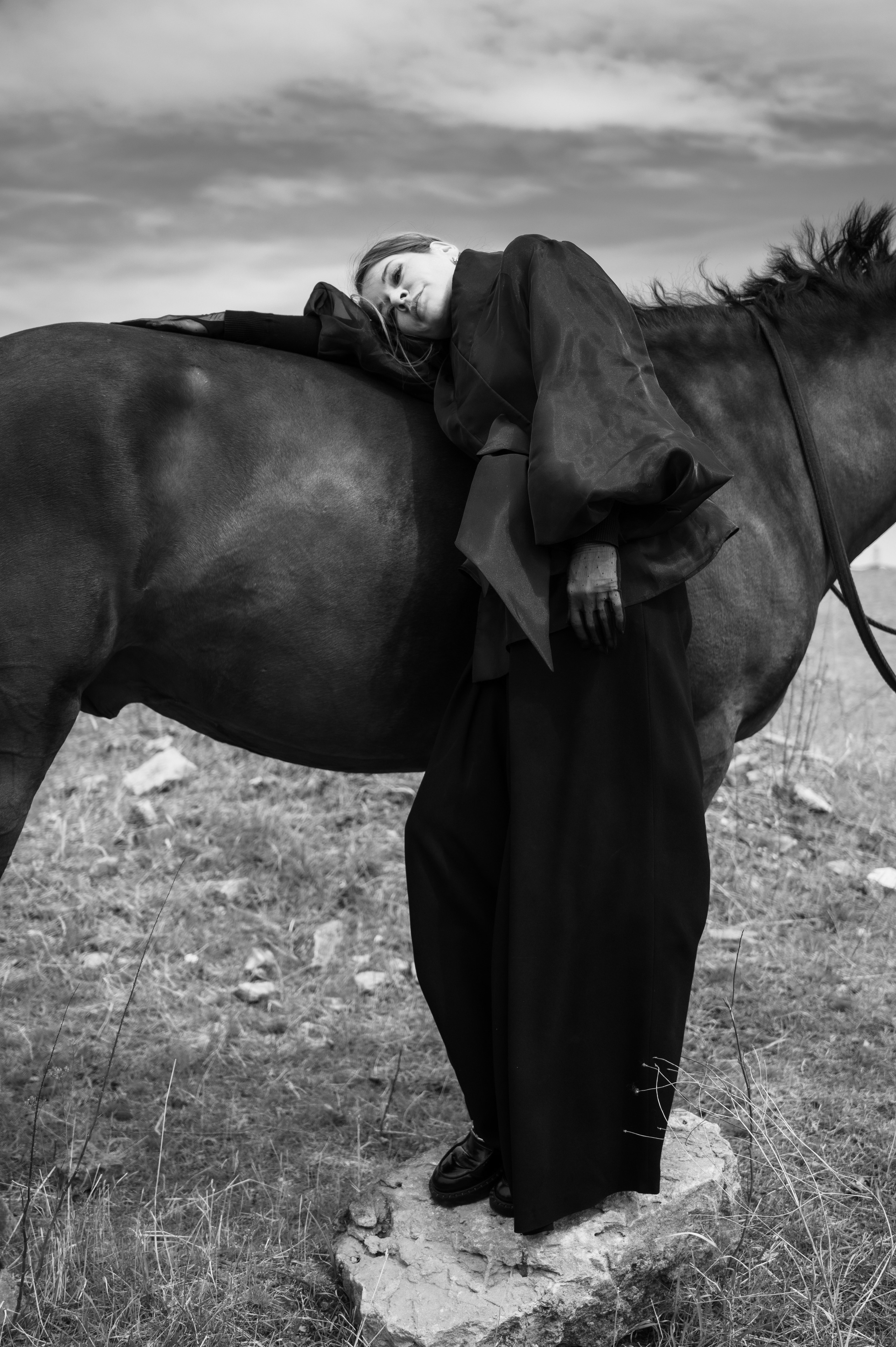 Фотограф Кисловодск / Москва Алёна Выбенгер