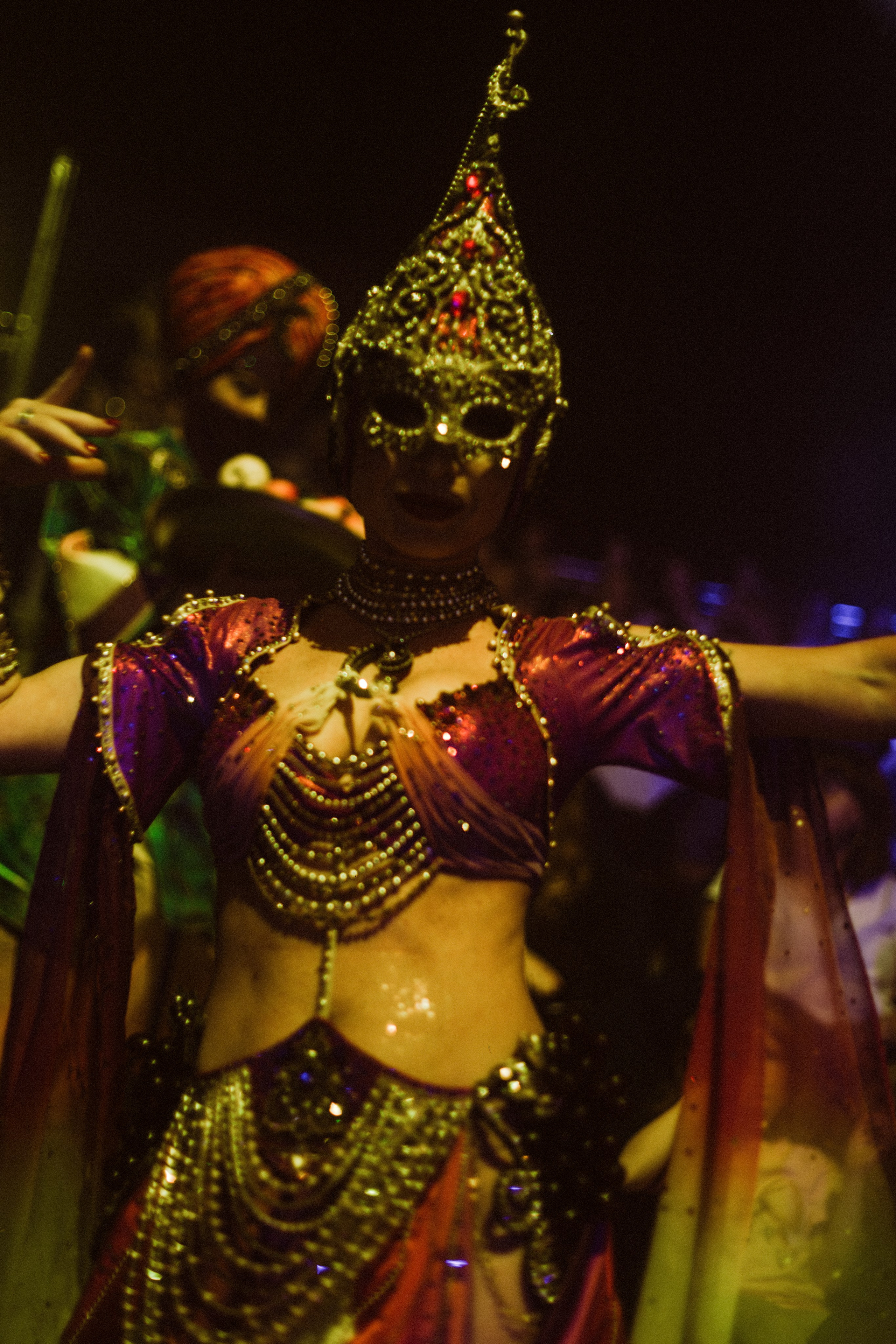 КОНЦЕРТЫ И ШОУ. Фотограф Владивосток Ян Паклин