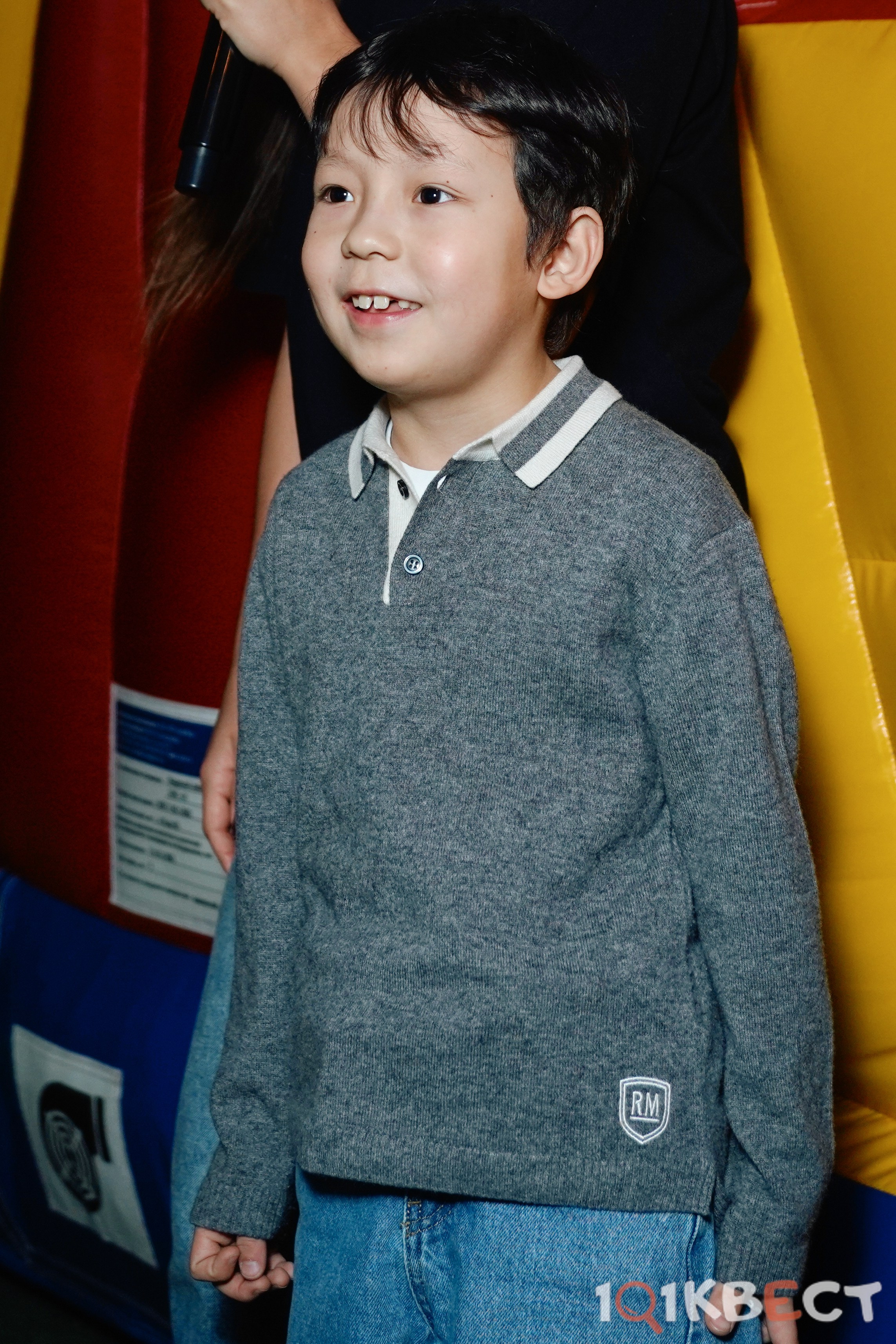 «101 Квест» Казань. Фотограф Казань