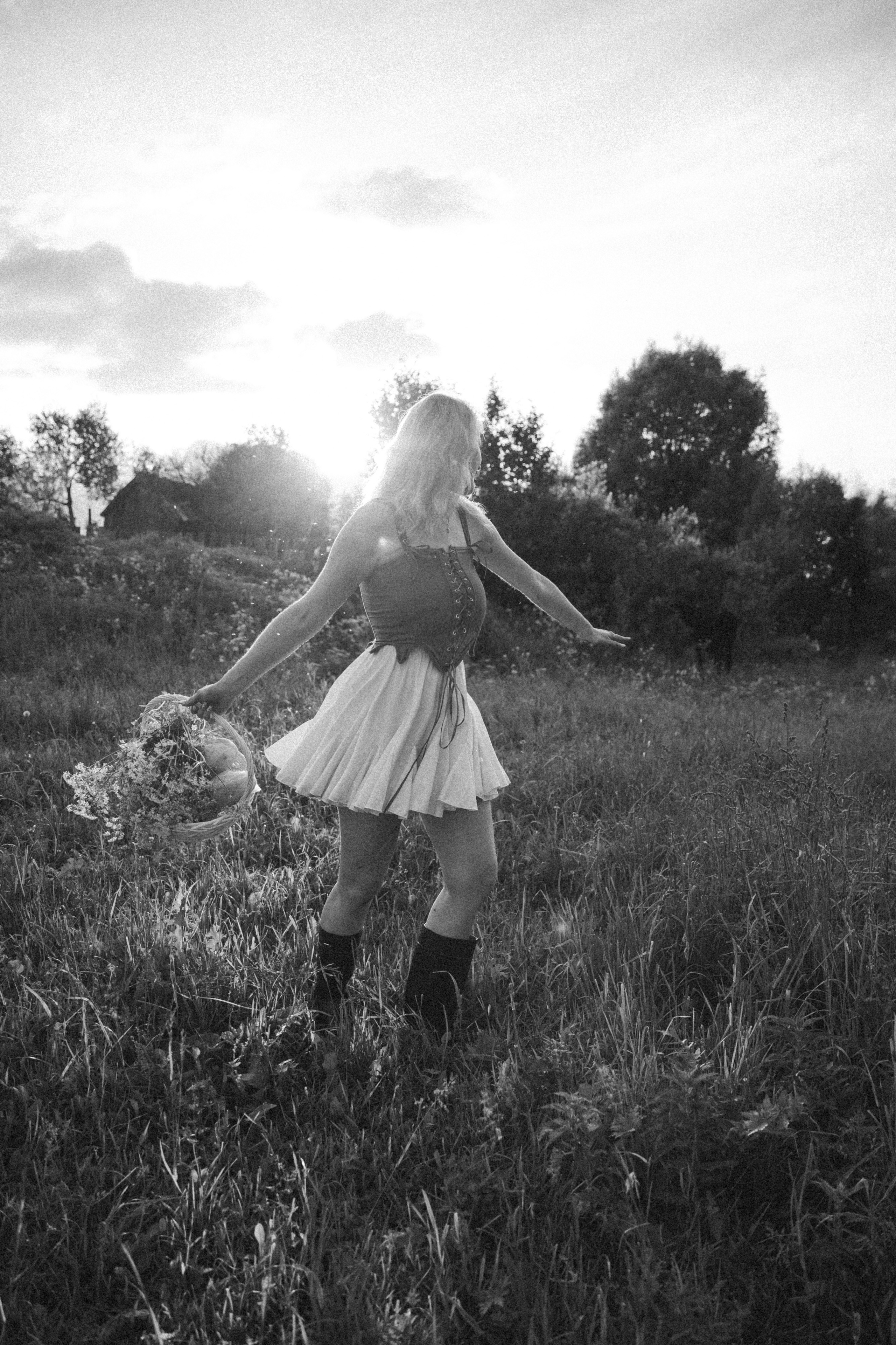 Алина. Фотограф Ульяна Дивина в Нижнем Новгороде и Нижегородской области