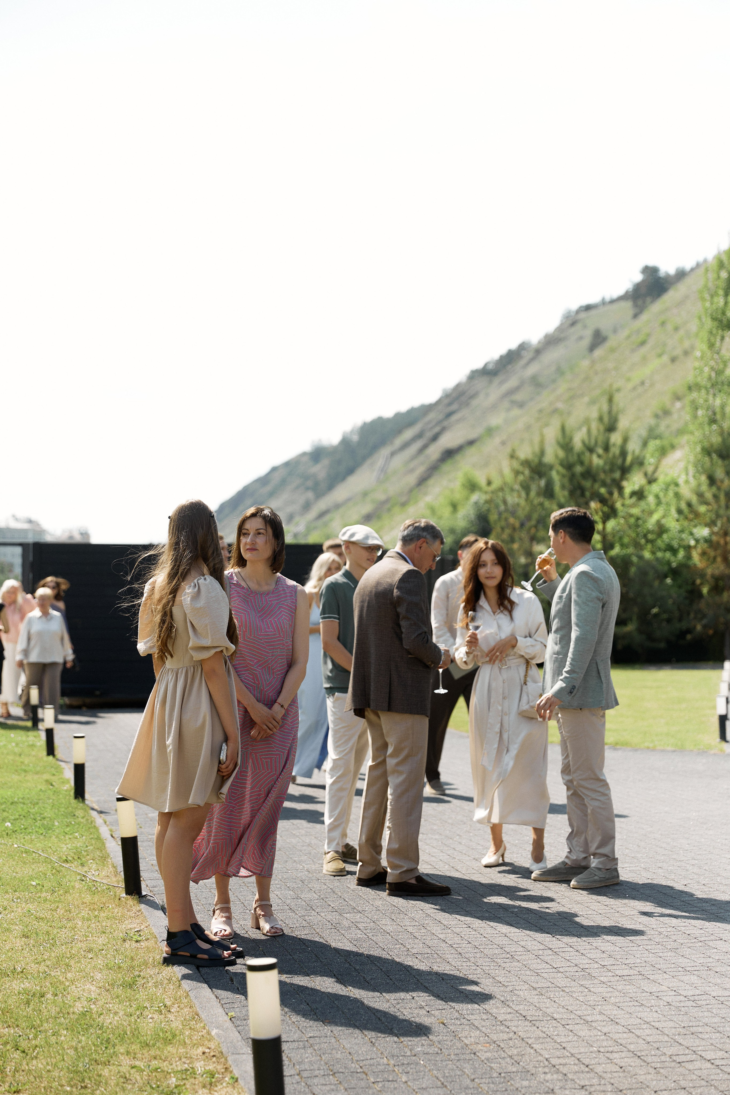 Посмотреть серию. Свадебный и семейный фотограф в Красноярске Тряпчев Павел