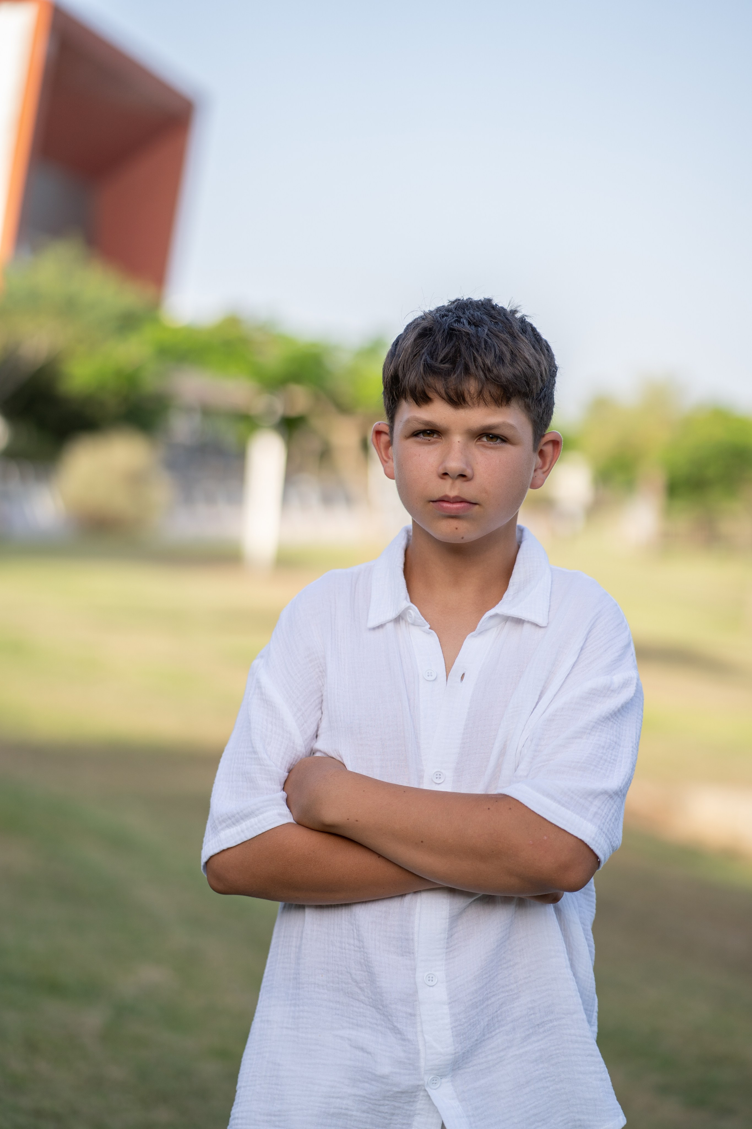 Семейная фотосессия Анжелики. Семейный и детский фотограф в Израиле и Москве Дорошок Надя