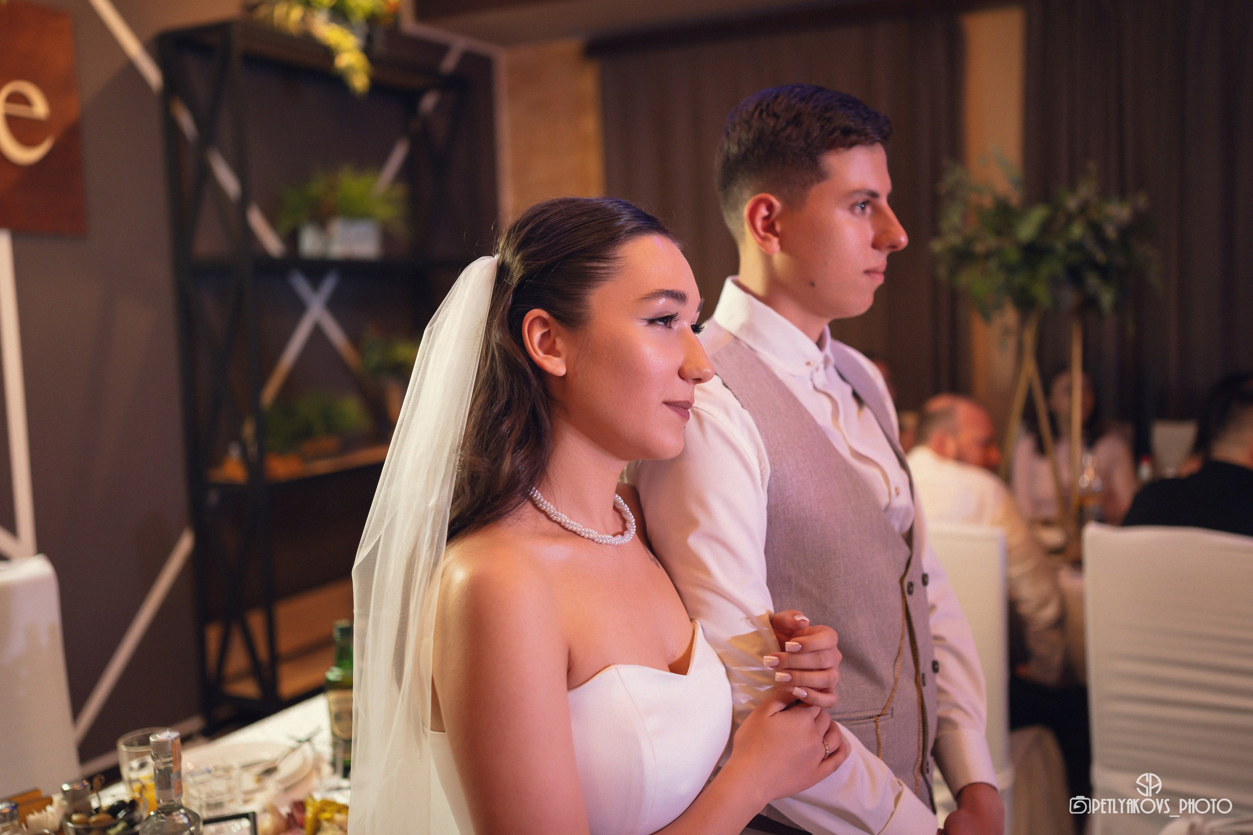 Свадьба Ильи И Натальи. Фотограф, видеограф Пятигорск, Ставрополь, Ессентуки, Petlyakovs_photo