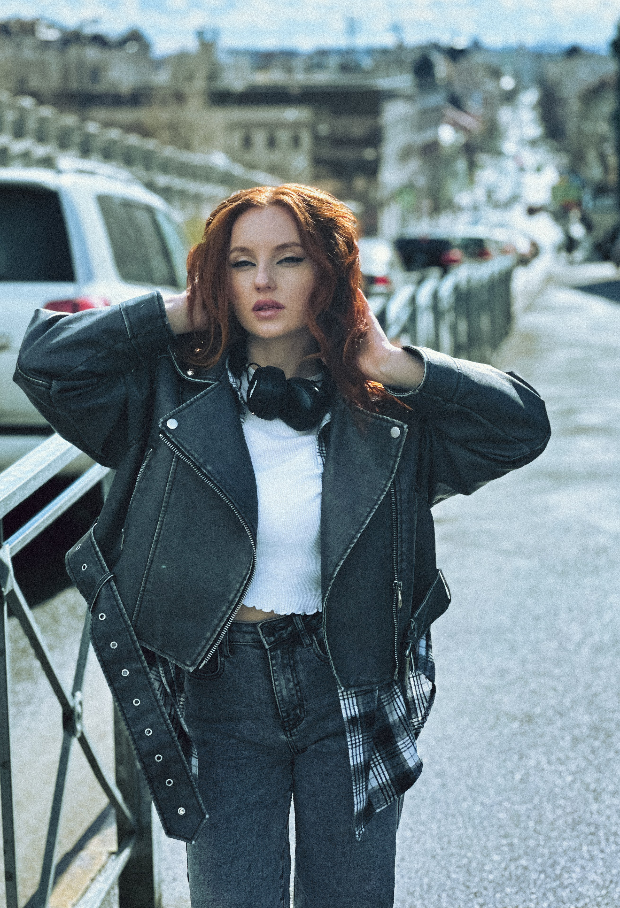 90s. Чувственный мобильный фотограф в Казани и Сочи Дьяченко Дарья