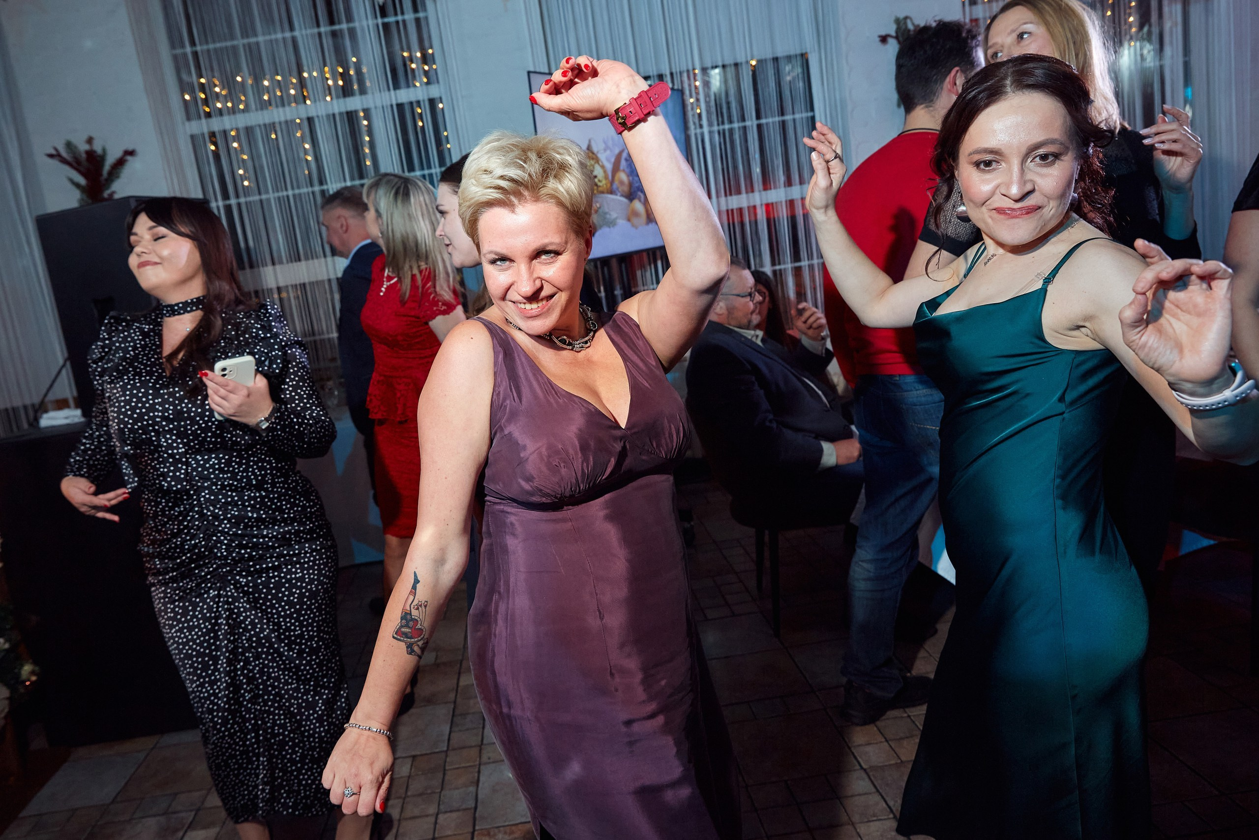 Компания РусСилика / БО Ильдорф. Антон Артюшин, портретный фотограф. Москва