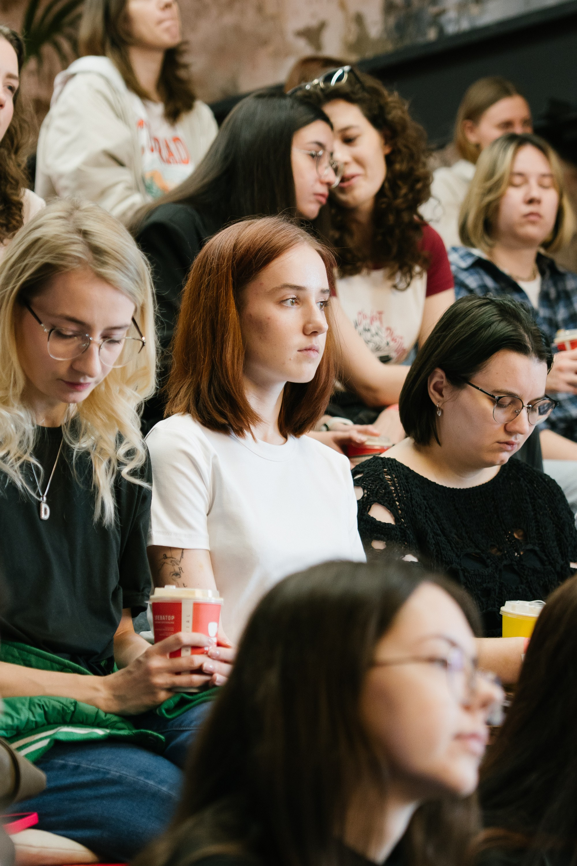 Диджитал коммуналка | ТОМАТ. ИТВИ