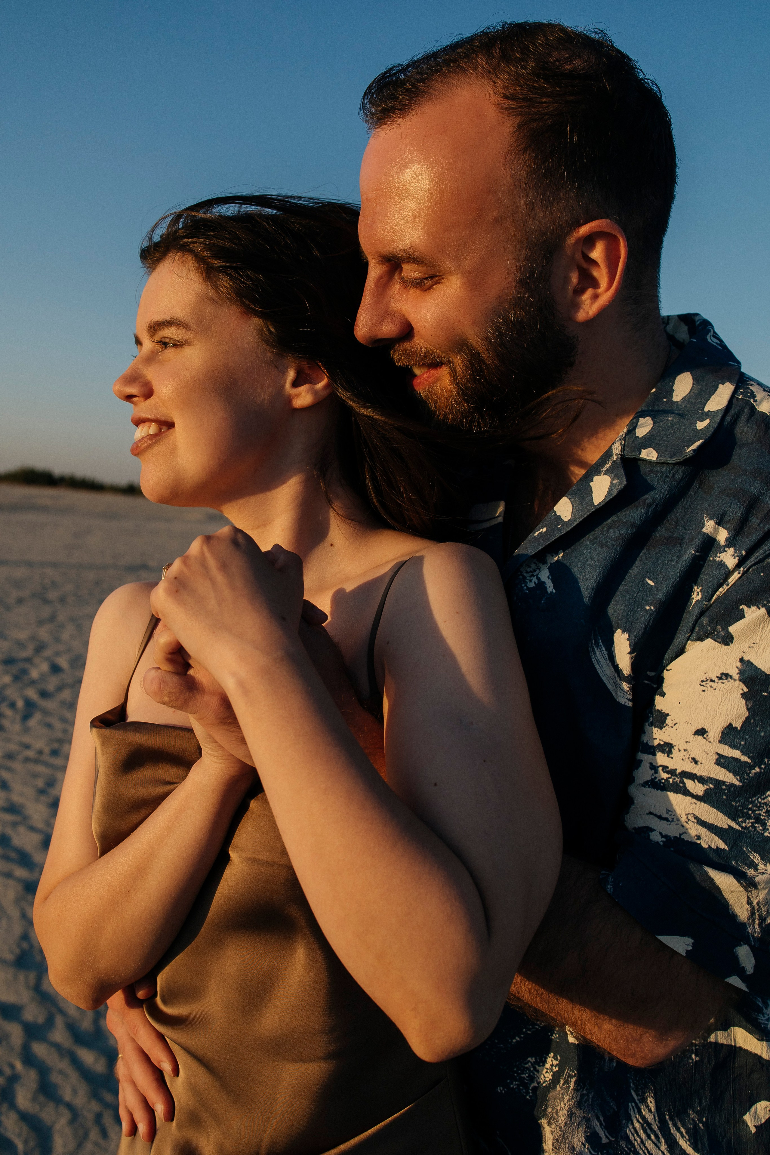 Любовь. Фотограф в Екатеринбурге Ольга Дорогина