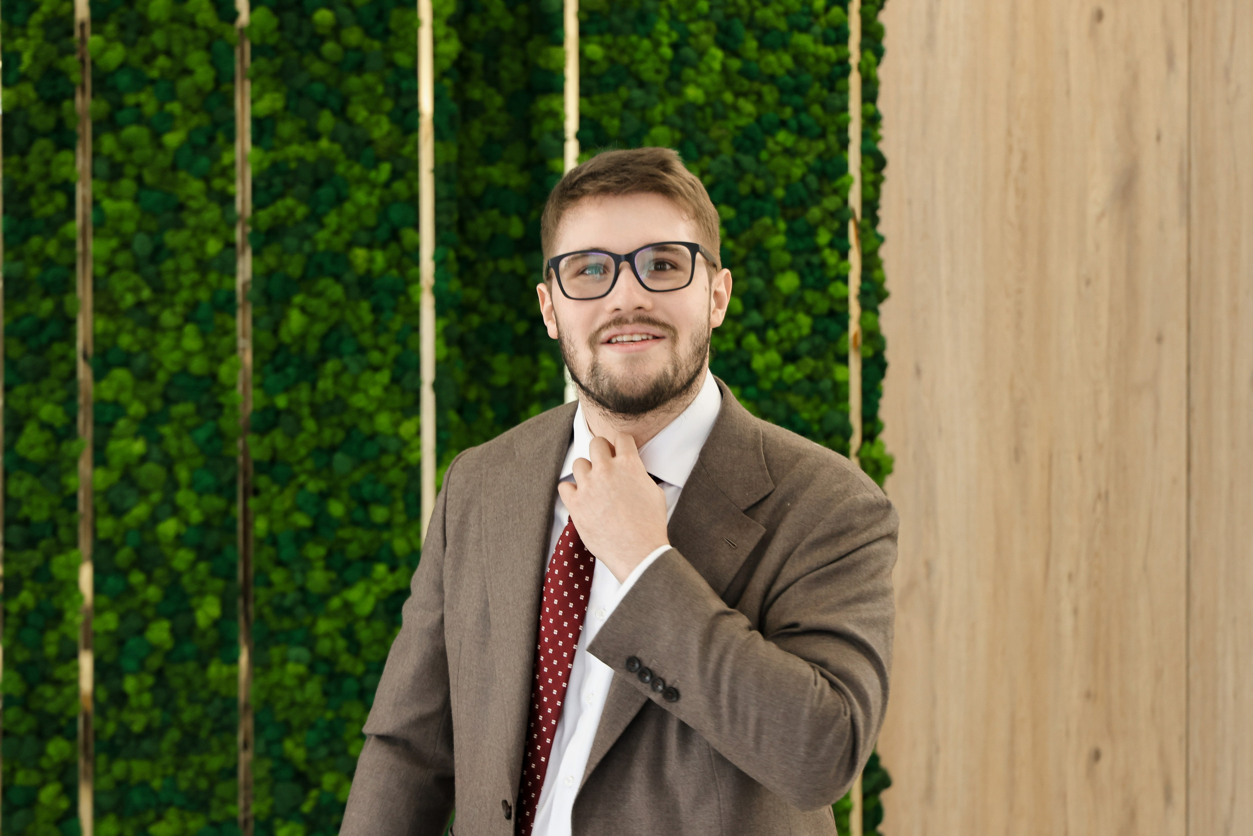 А&Д. Фотограф Антон Чупринин