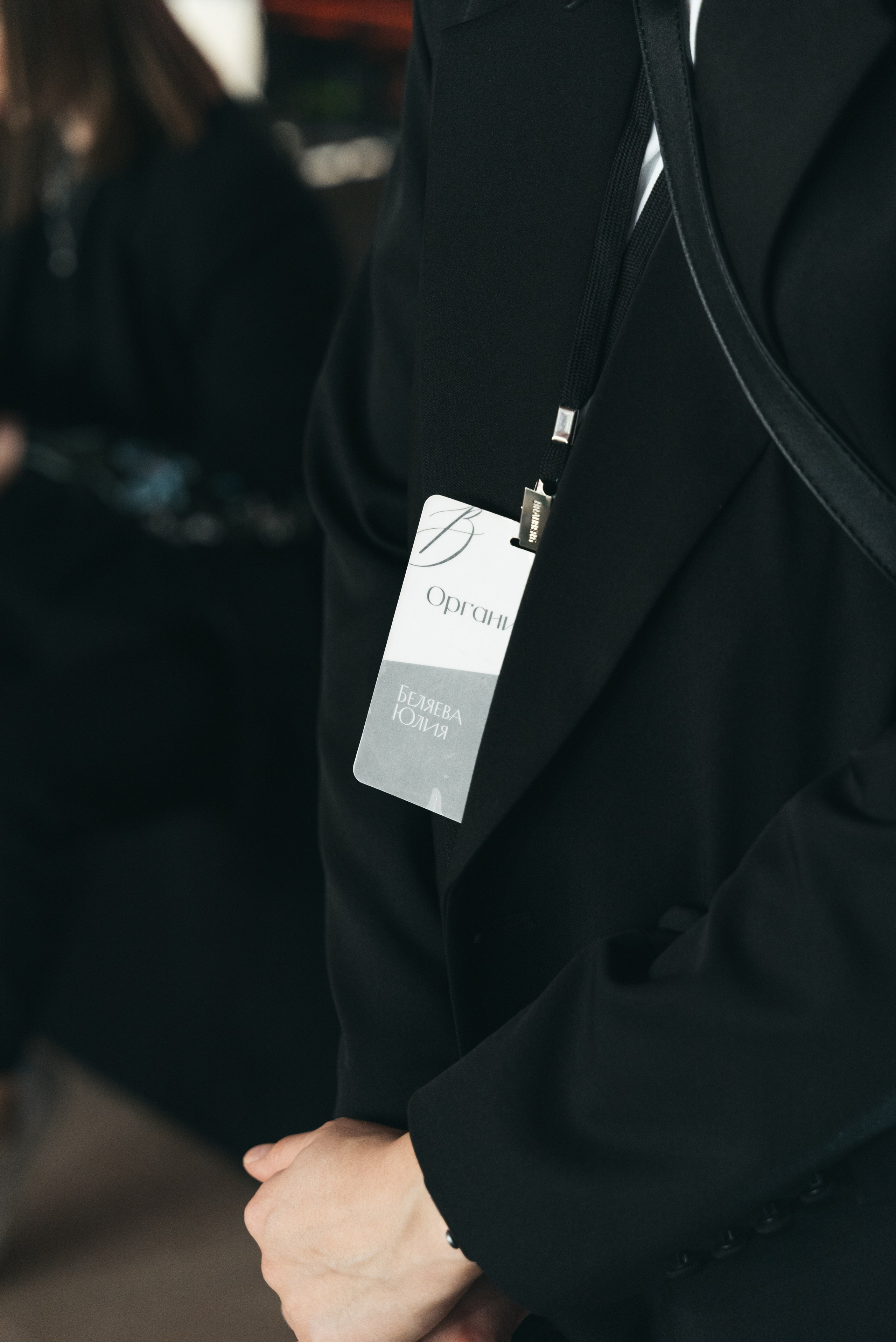 Backstage 23.03.24. Репортажный и свадебный фотограф в Сургуте