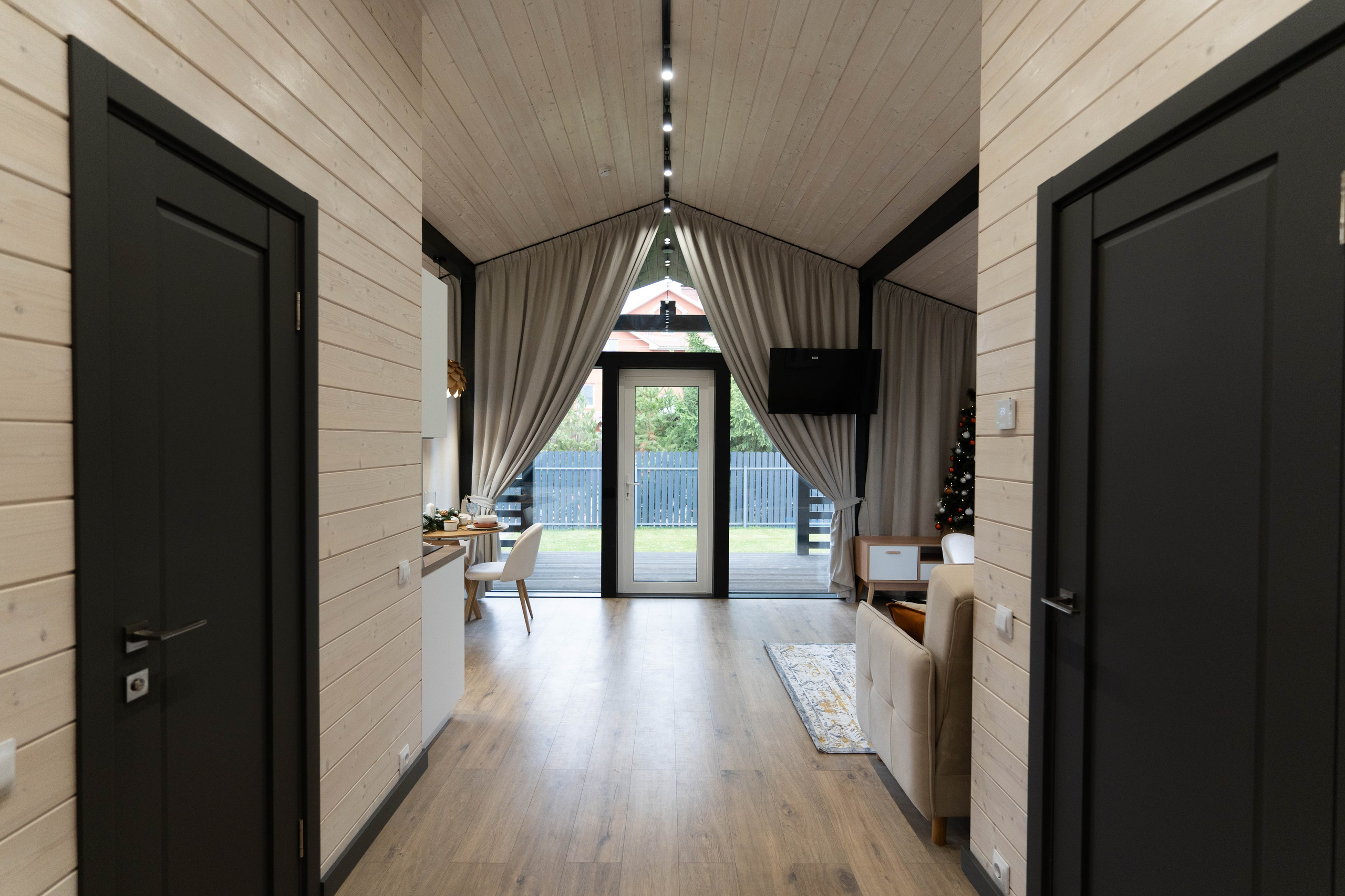 СНТ Жостовское 2. Rezyame