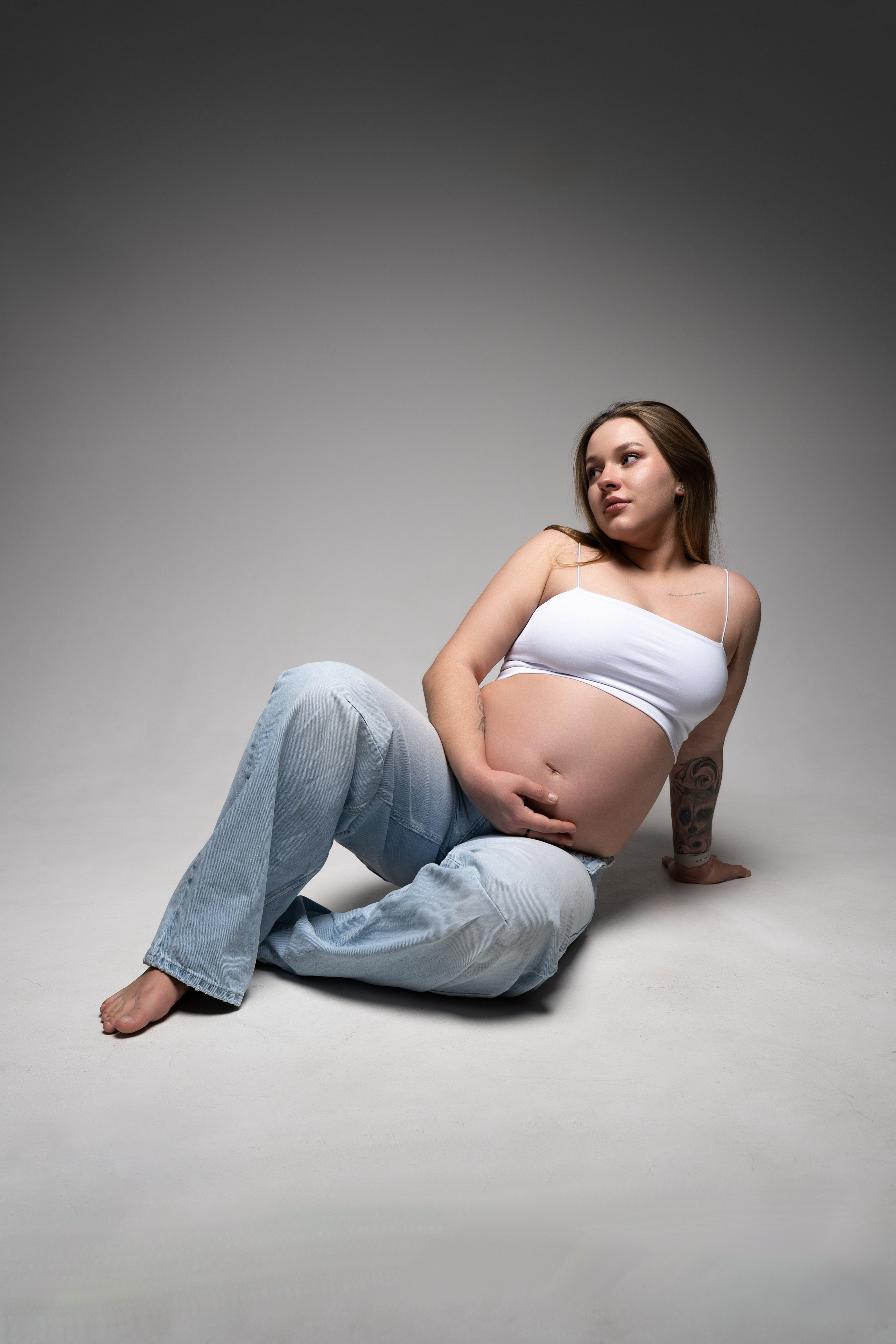 Elizabeth and Anastasia. Rezyame